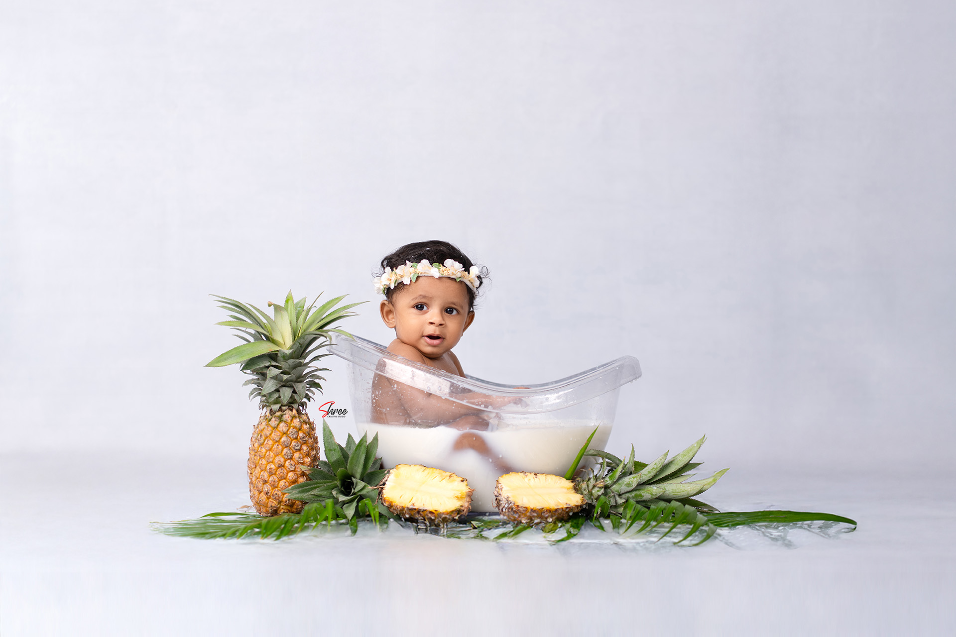 ShreePhotography baby photography