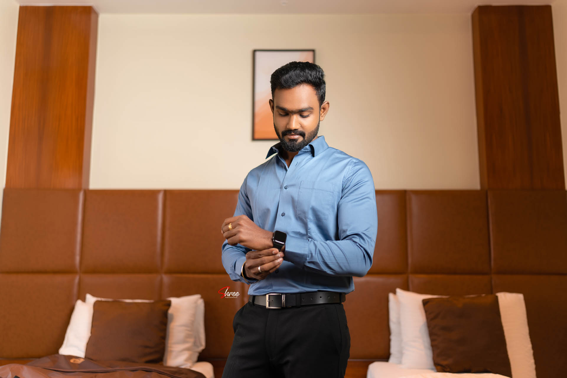 Sampath & Dhivya  photo 1