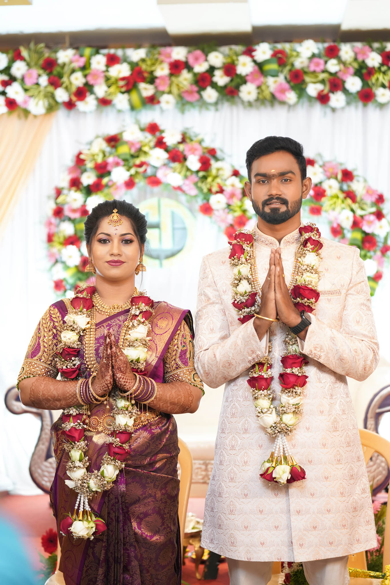 Sampath & Dhivya  photo 10