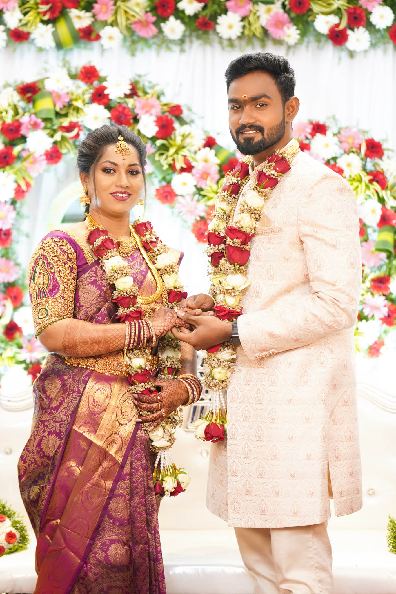 Sampath & Dhivya  photo 11