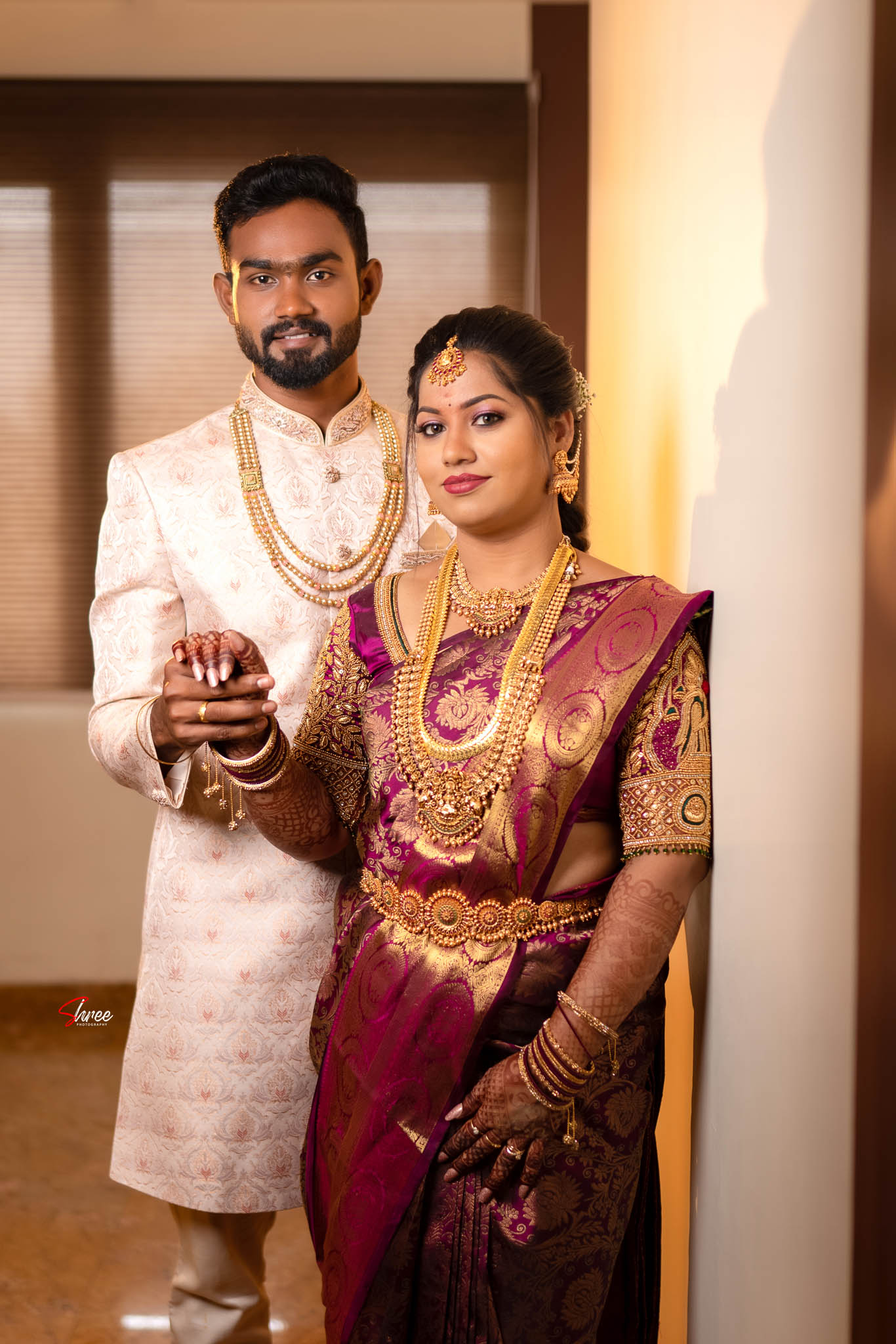 Sampath & Dhivya  photo 13