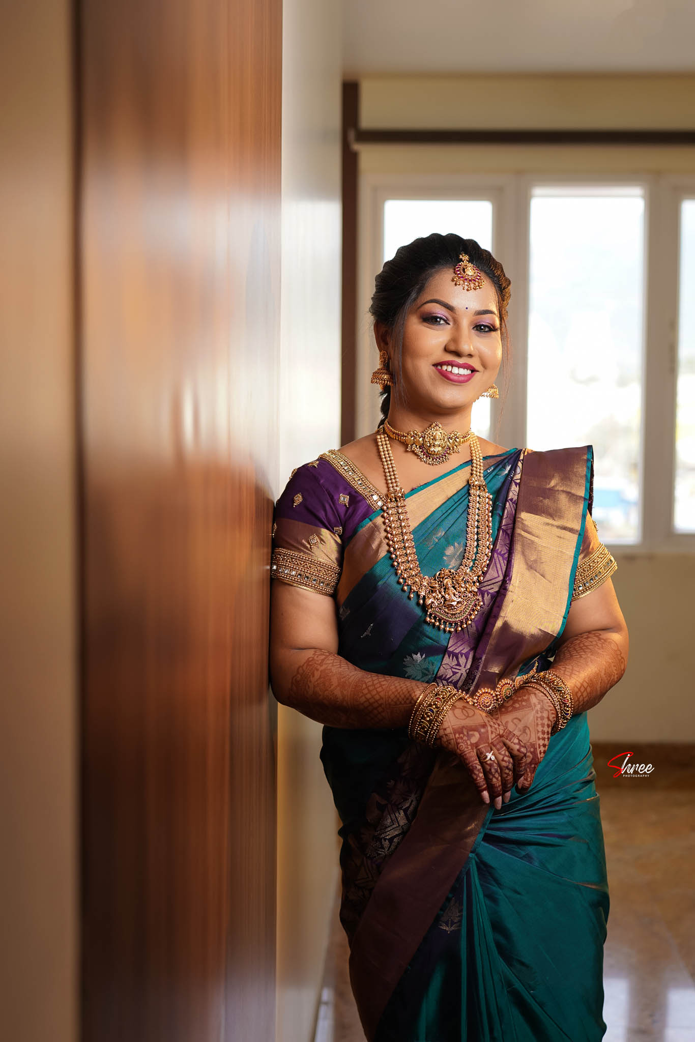 Sampath & Dhivya  photo 6