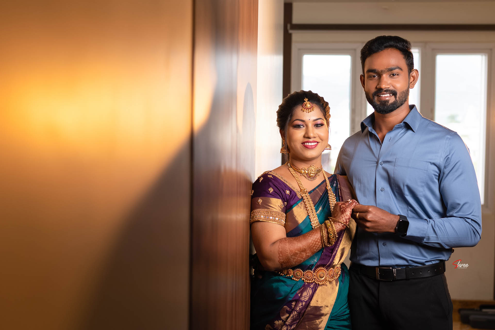 Sampath & Dhivya  photo 7