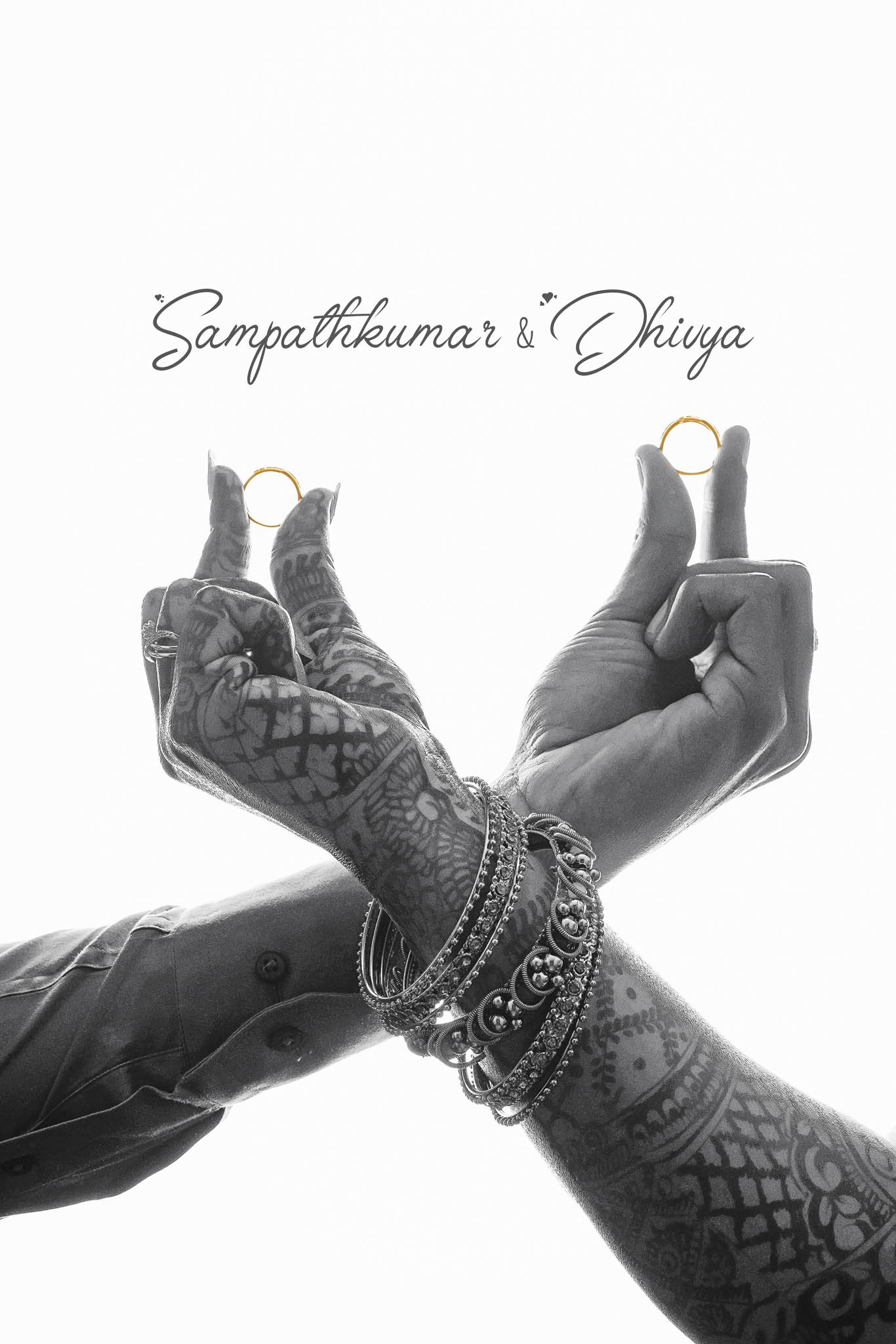 Sampath & Dhivya  photo 8