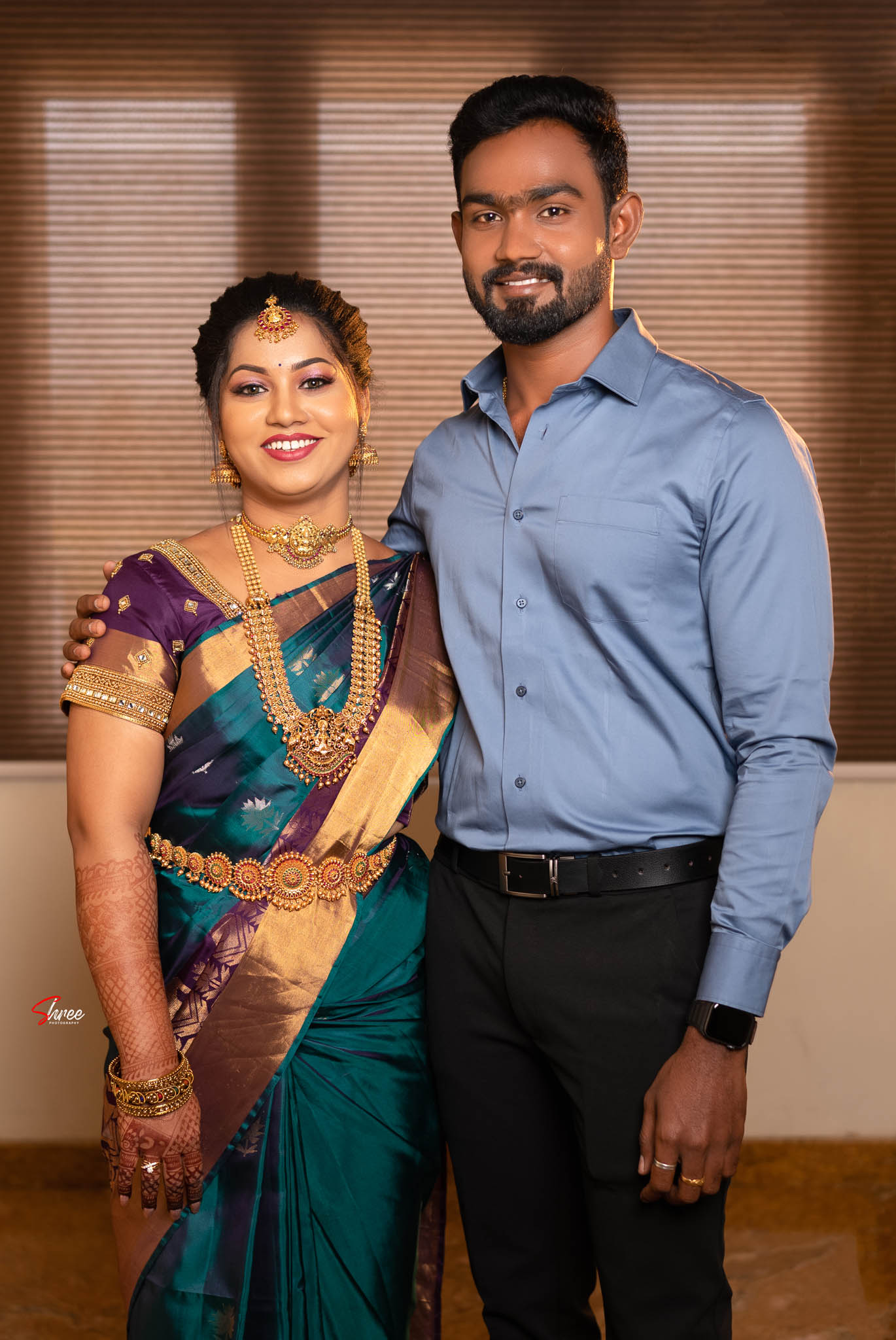 Sampath & Dhivya  photo 9