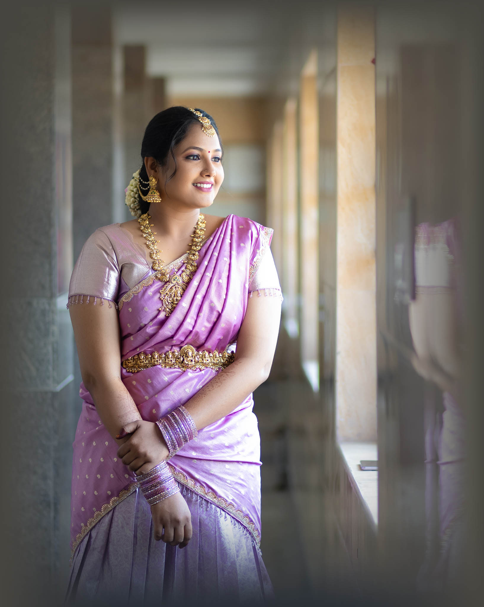 Sathish & Yoga photo 13