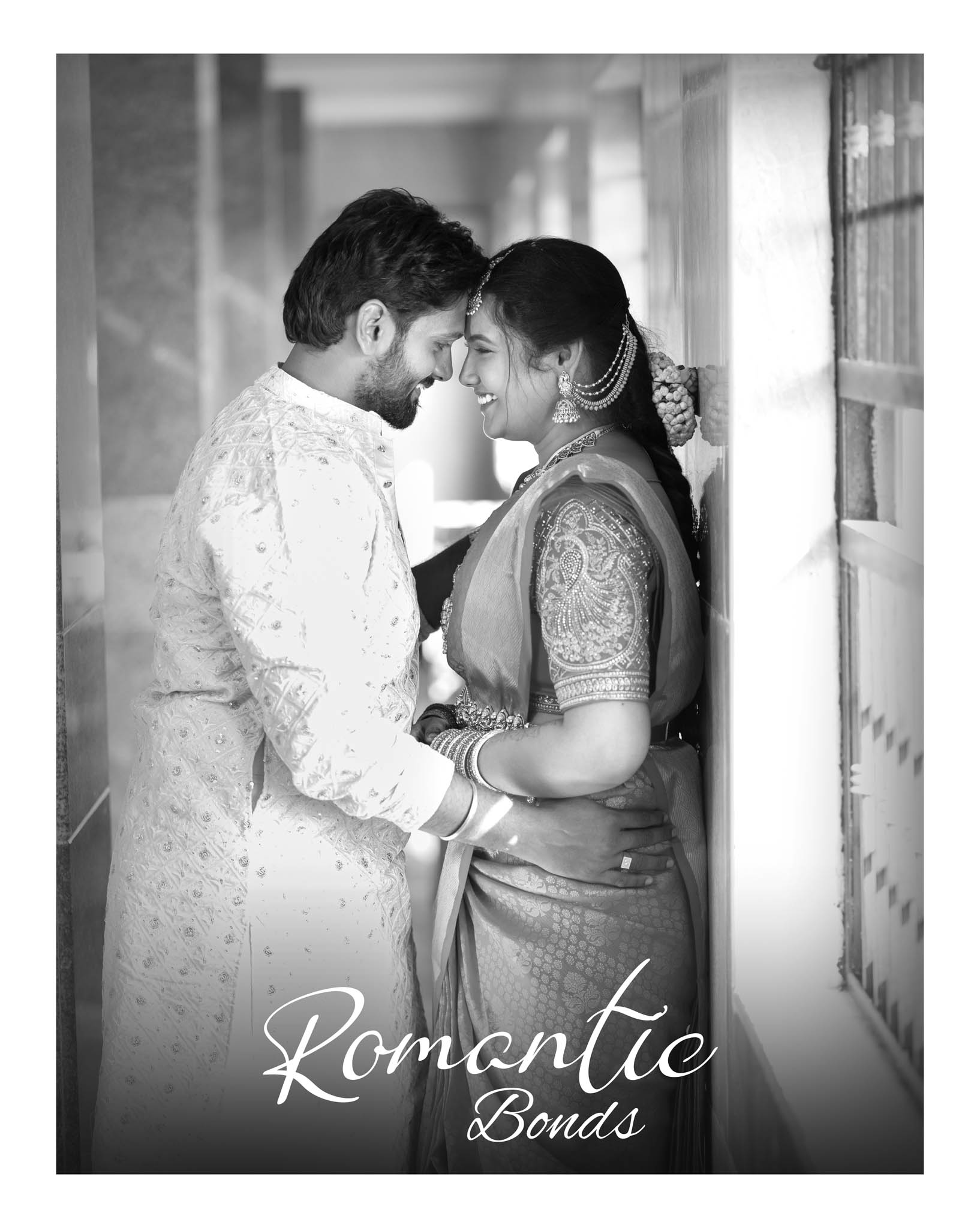 Sathish & Yoga photo 15