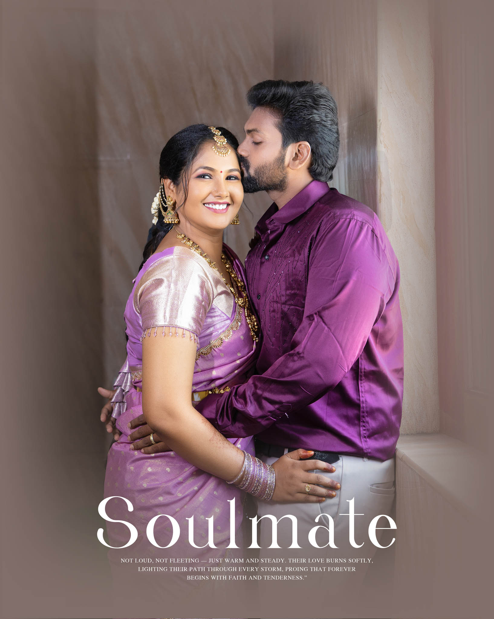 Sathish & Yoga photo 4