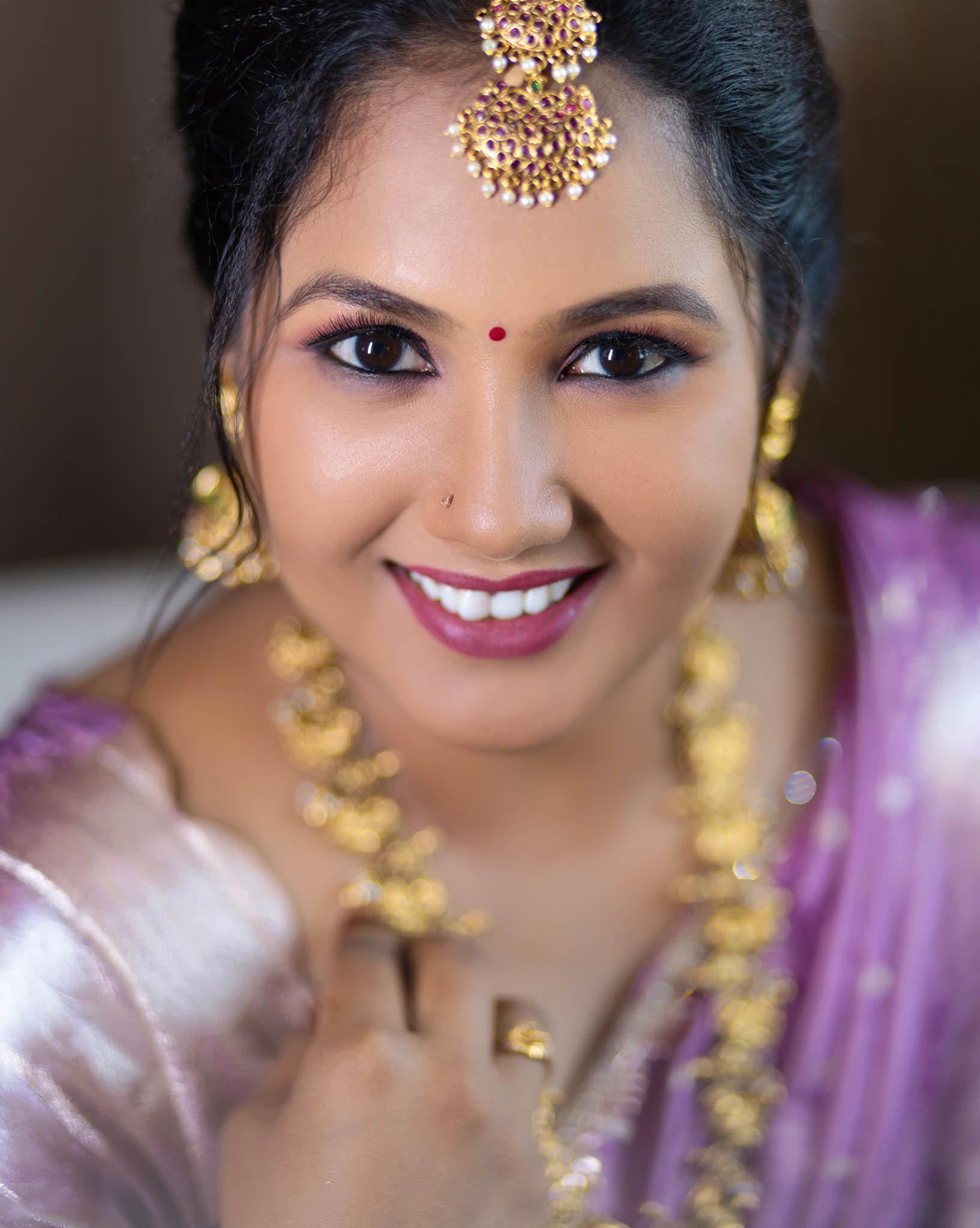 Sathish & Yoga photo 8