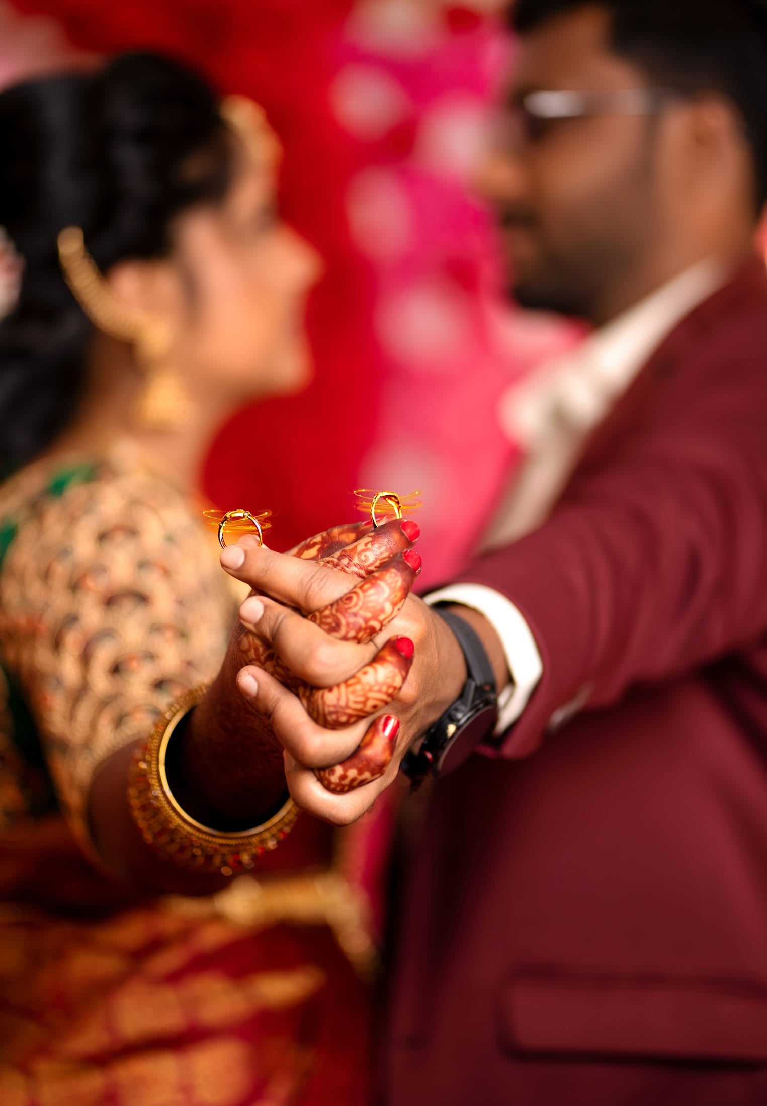 Engagement