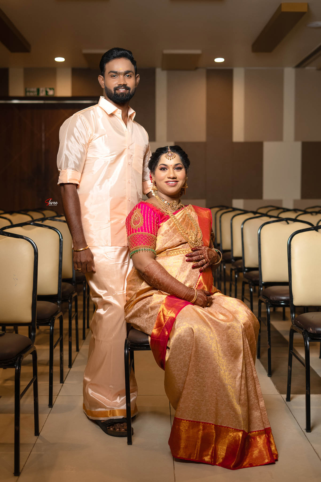 Dhivya photo 2