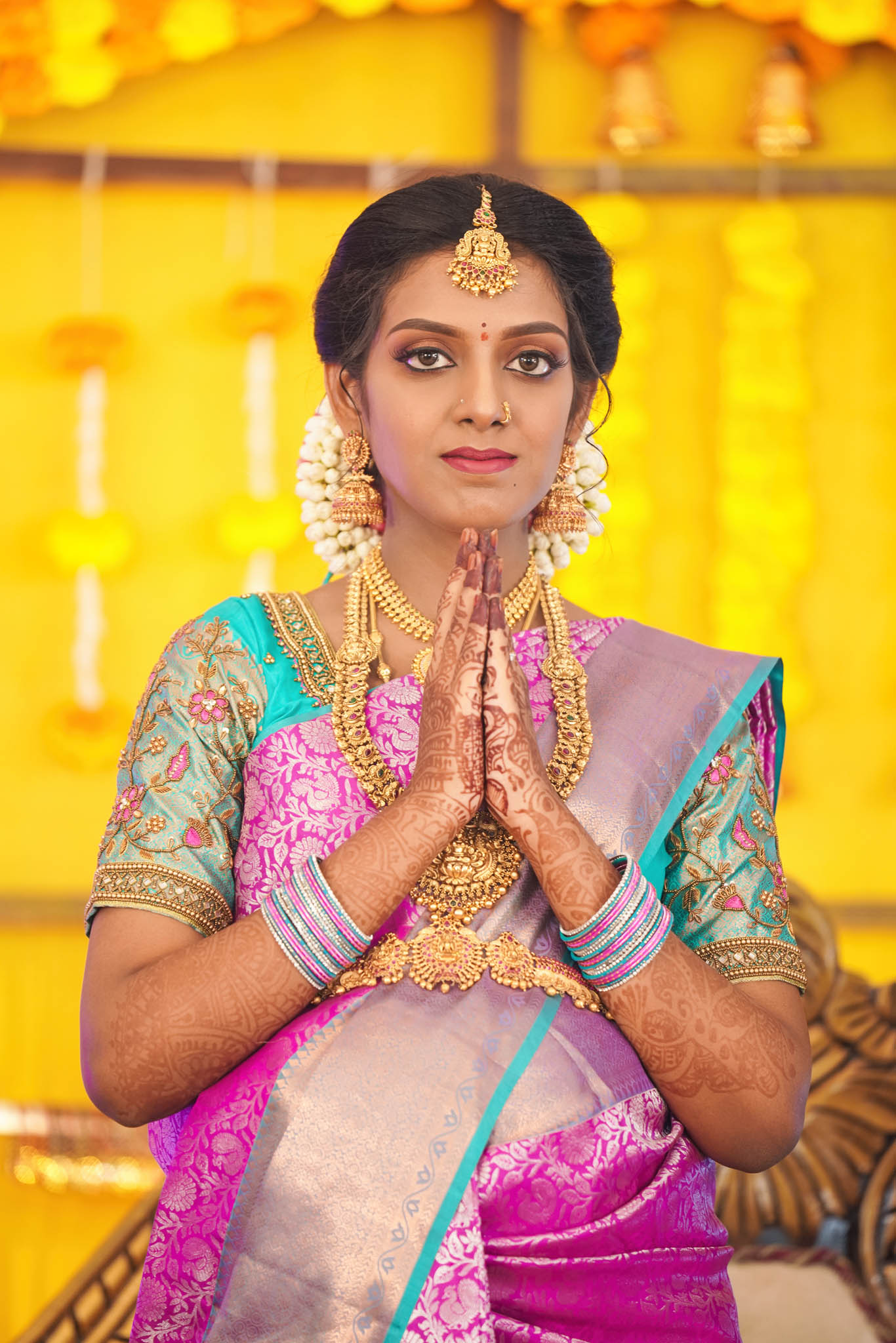 Madhumitha photo 1