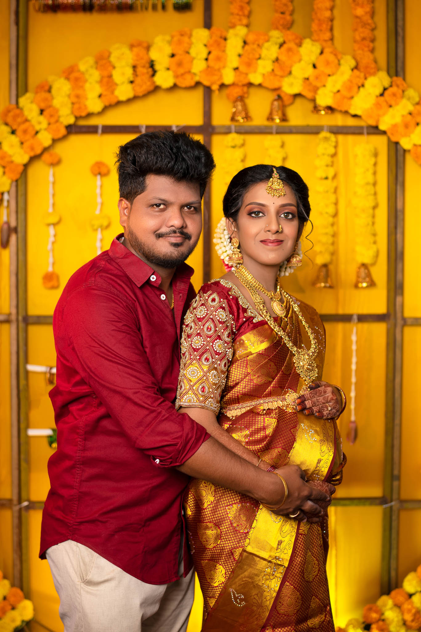 Madhumitha photo 11