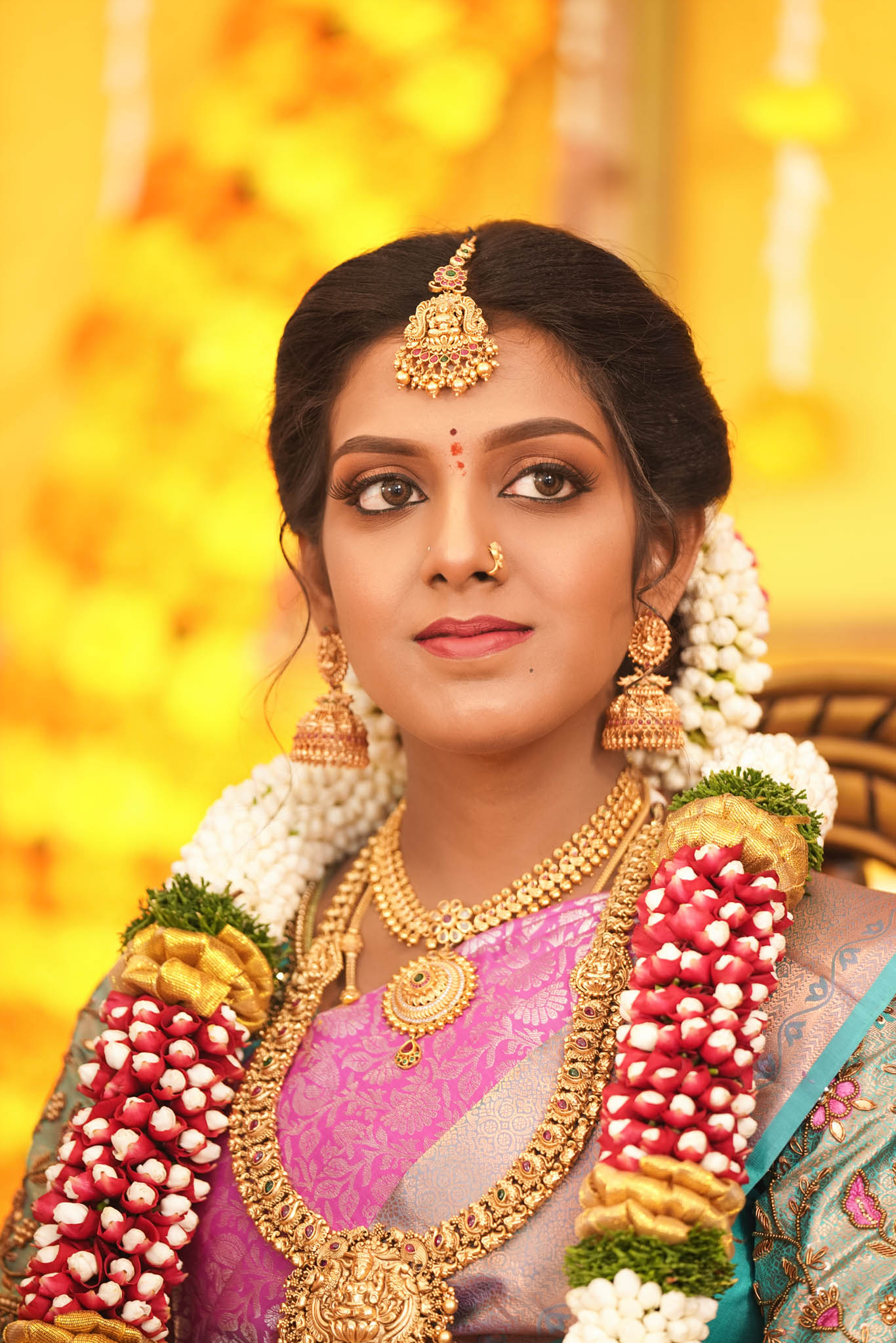 Madhumitha photo 12