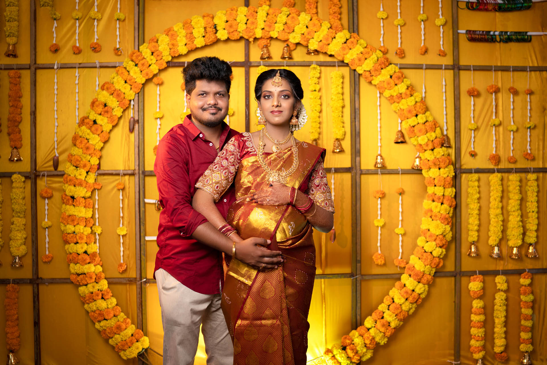 Madhumitha photo 13