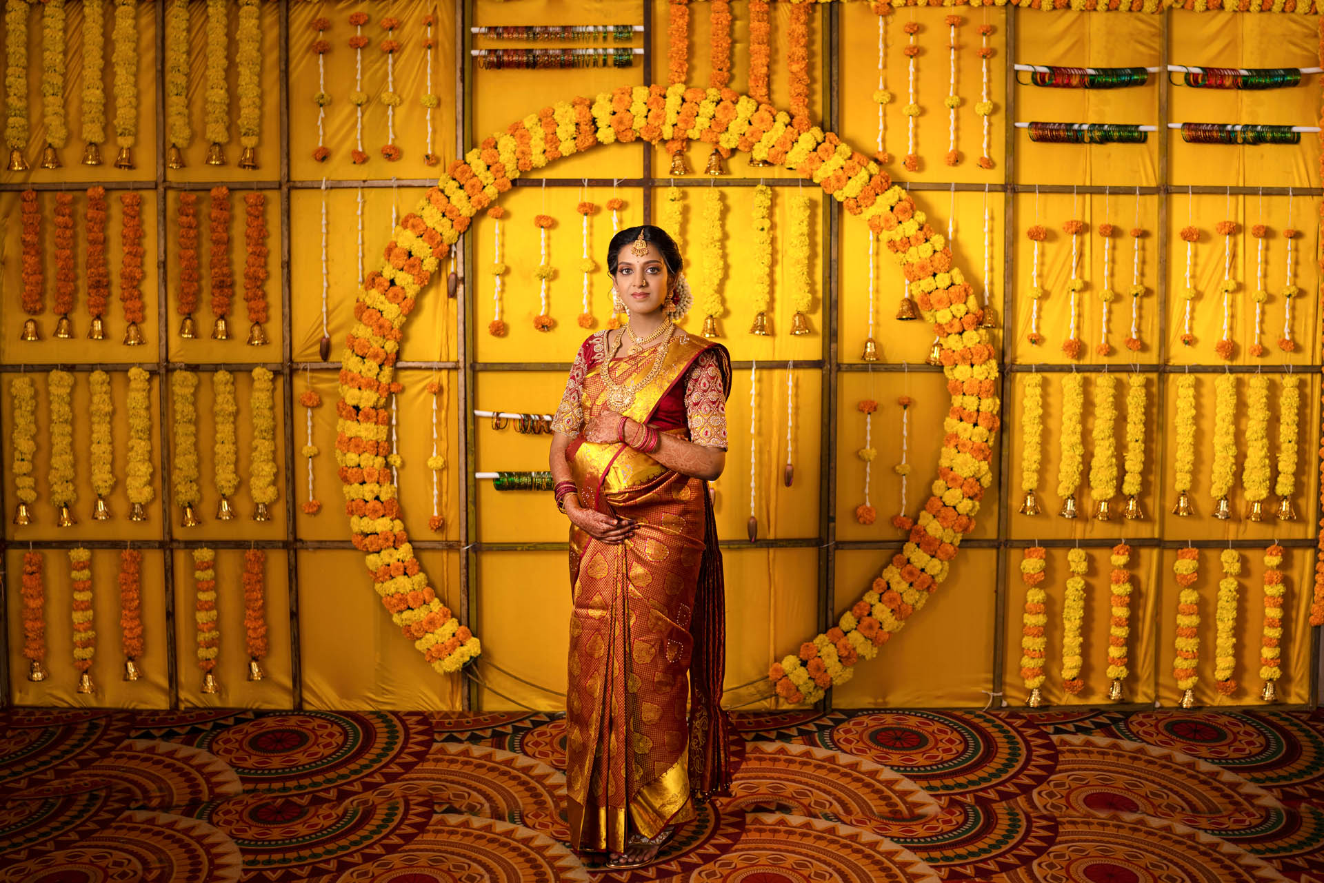 Madhumitha photo 14