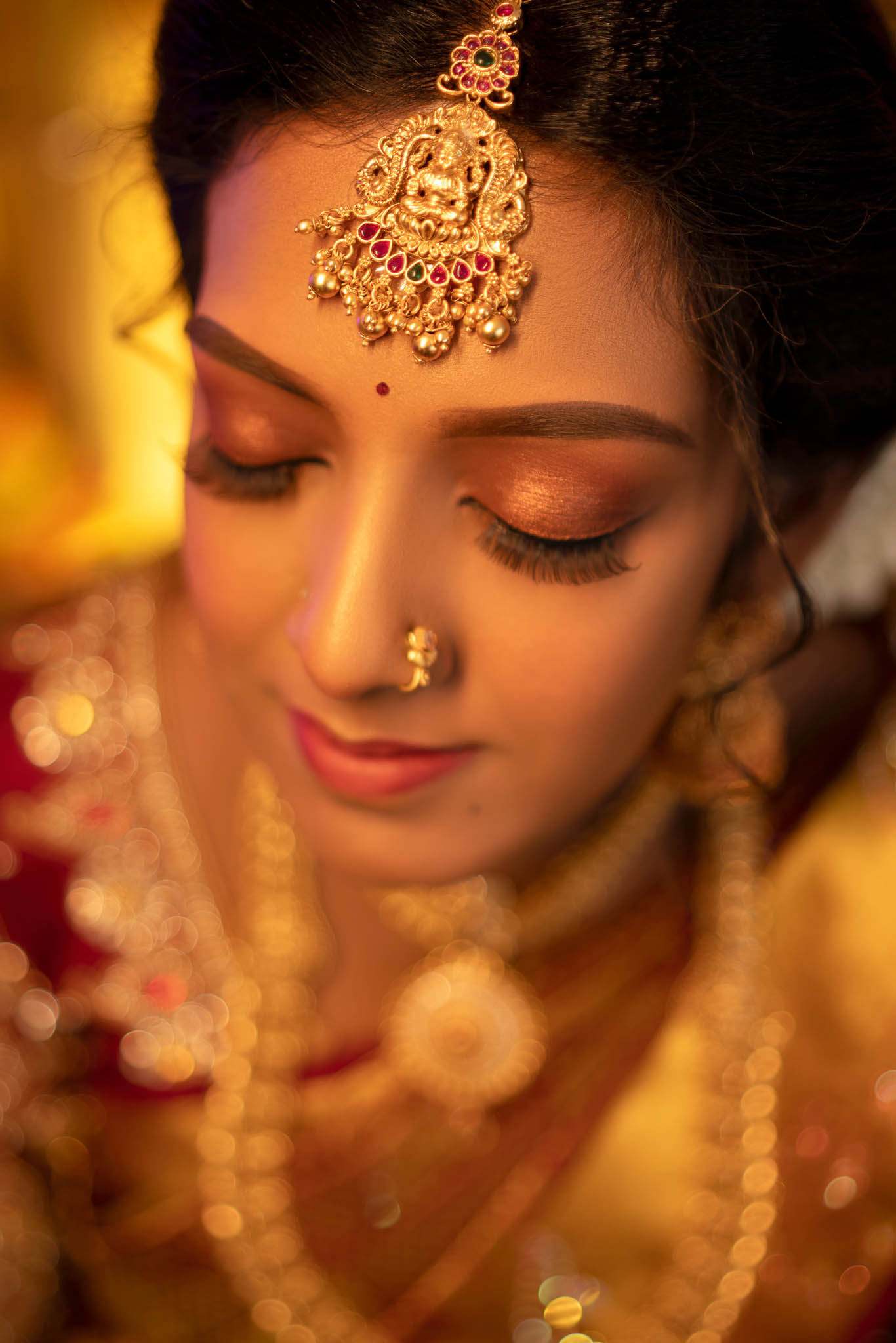 Madhumitha photo 2