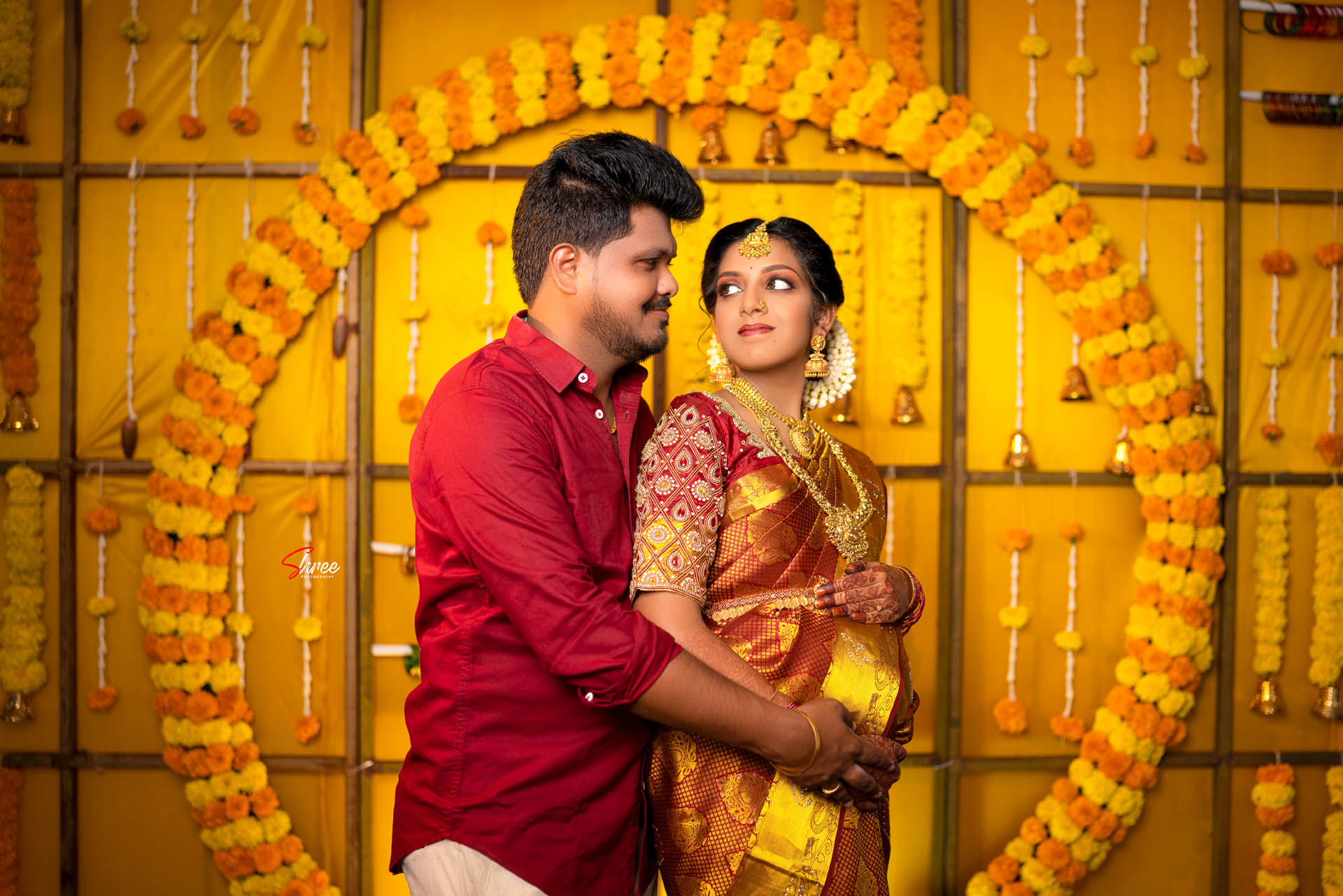 Madhumitha photo 3