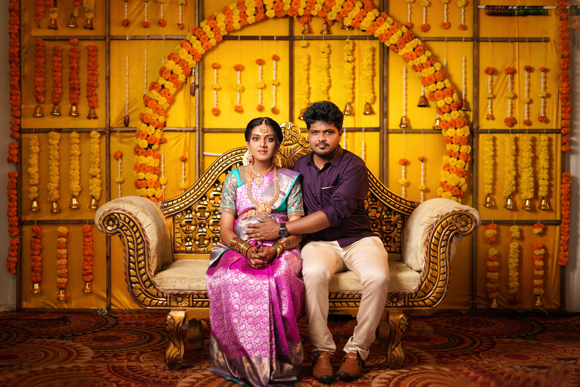 Madhumitha photo 4