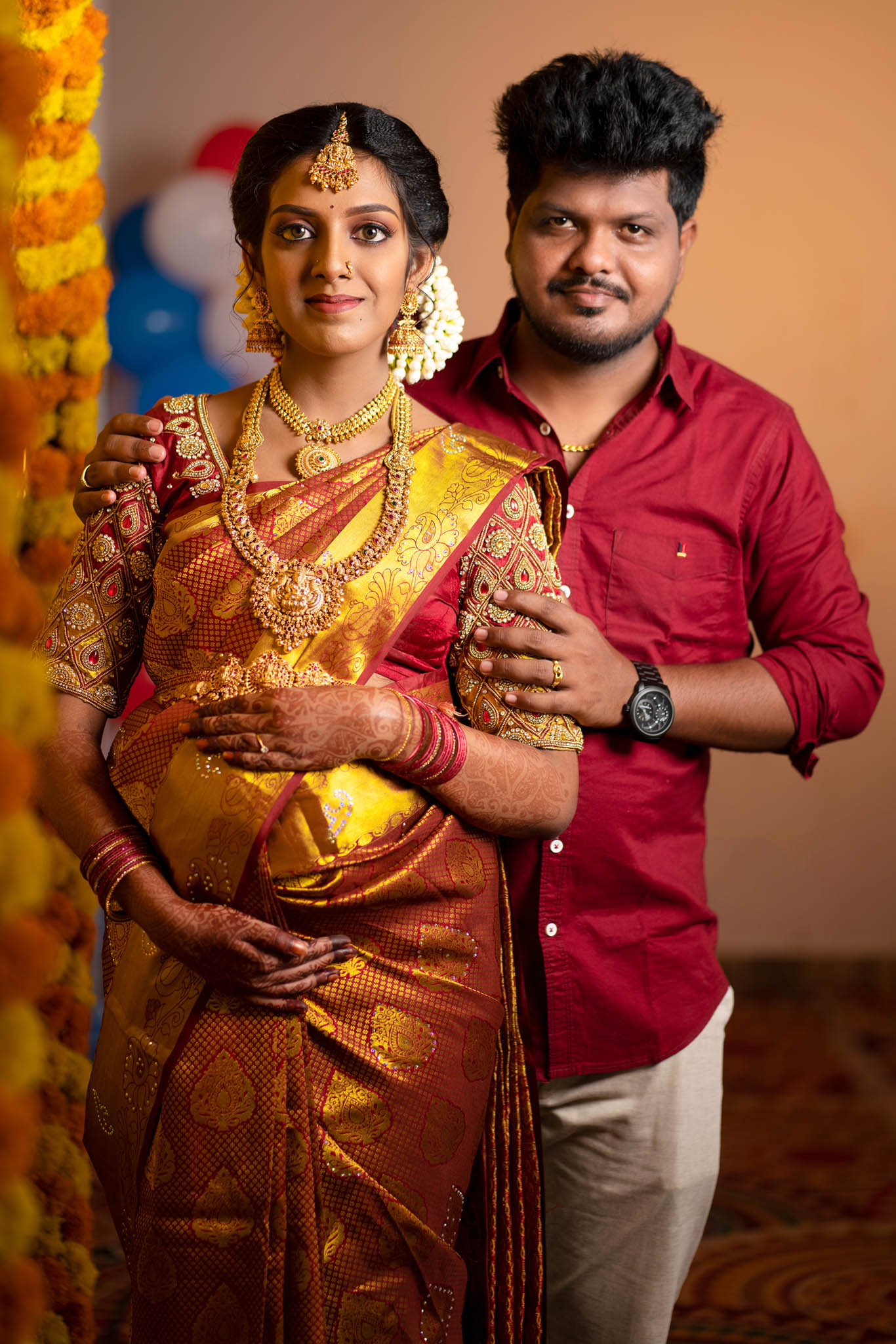 Madhumitha photo 5