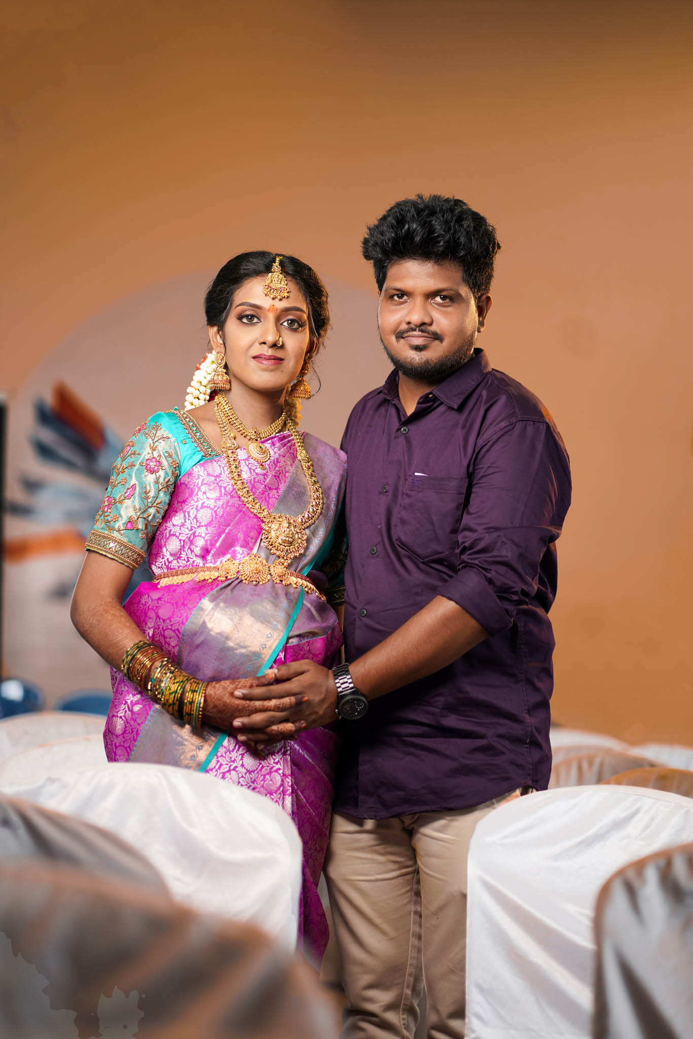 Madhumitha photo 8