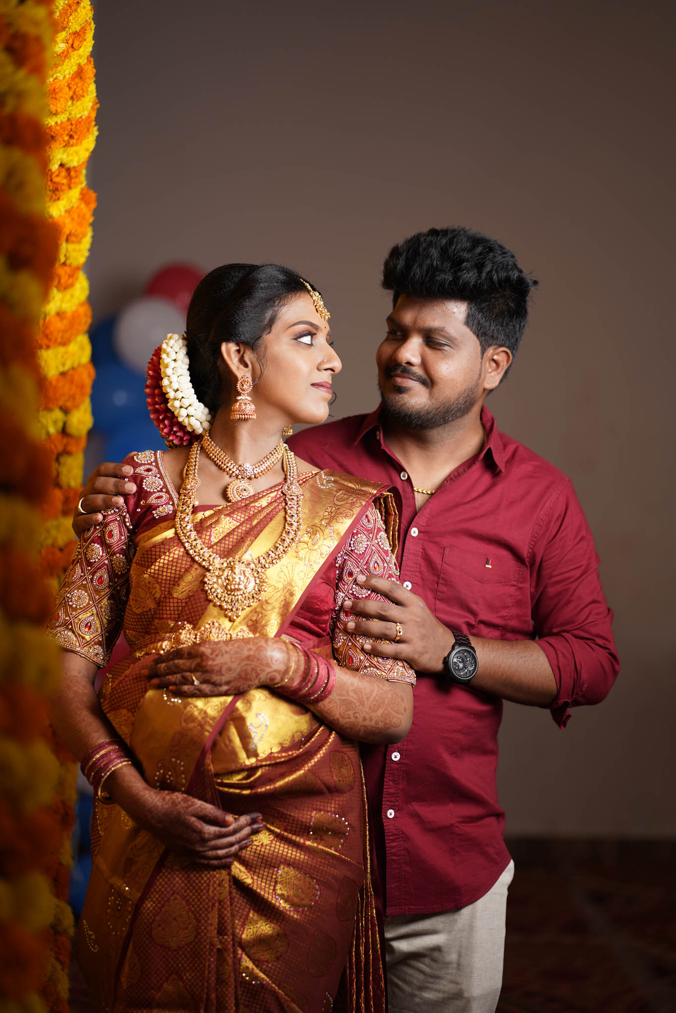 Madhumitha photo 9