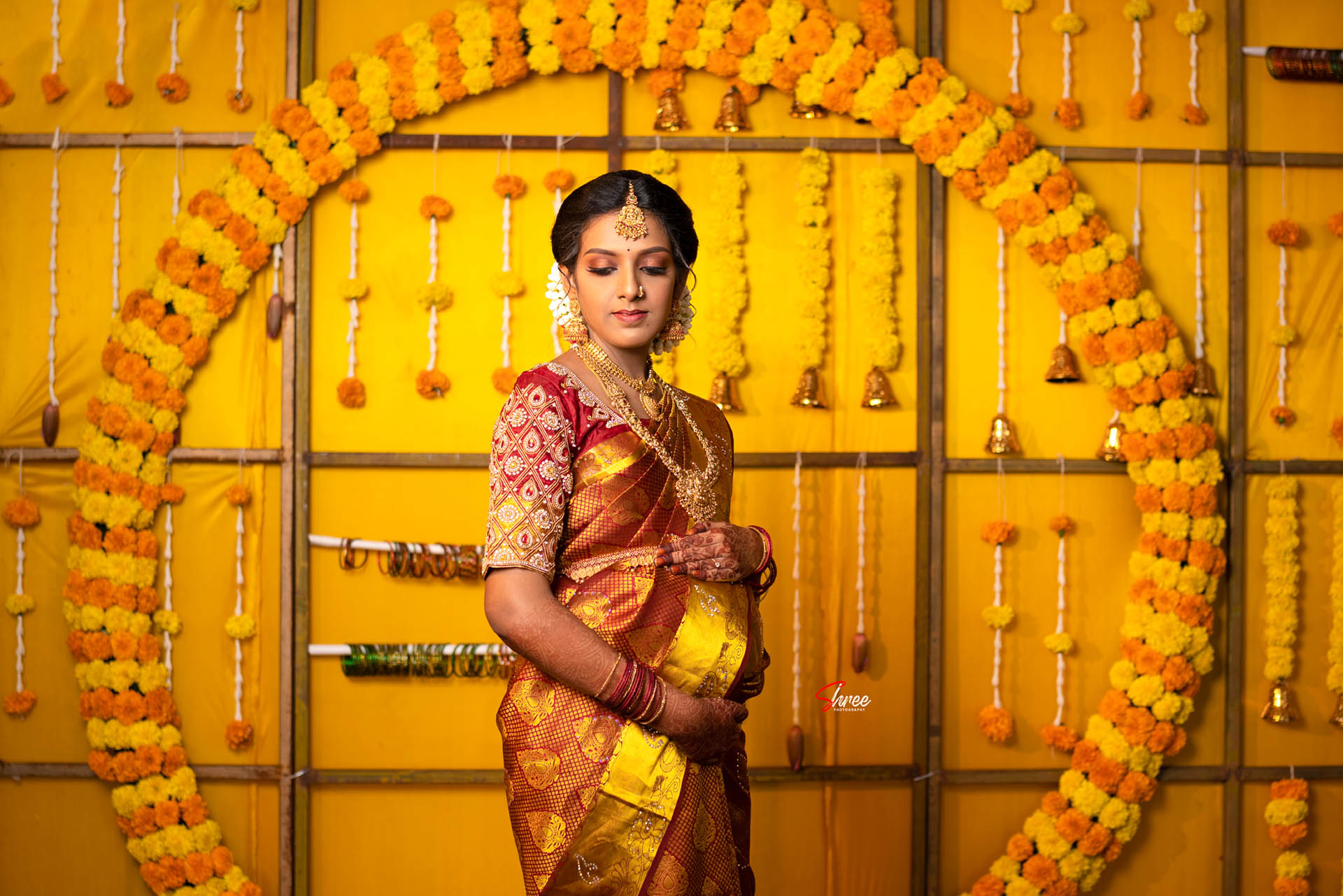 Madhumitha