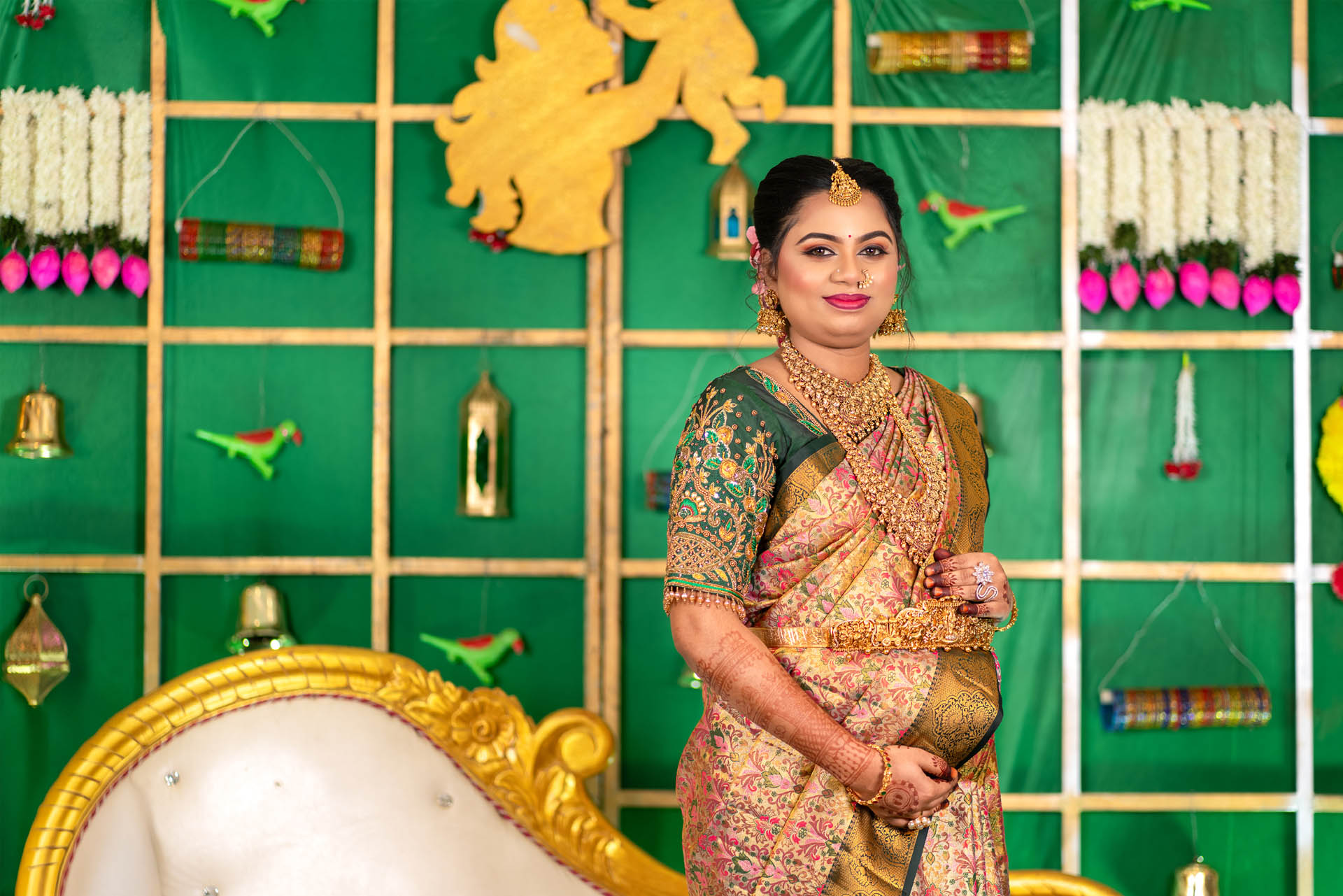 Subeeksha