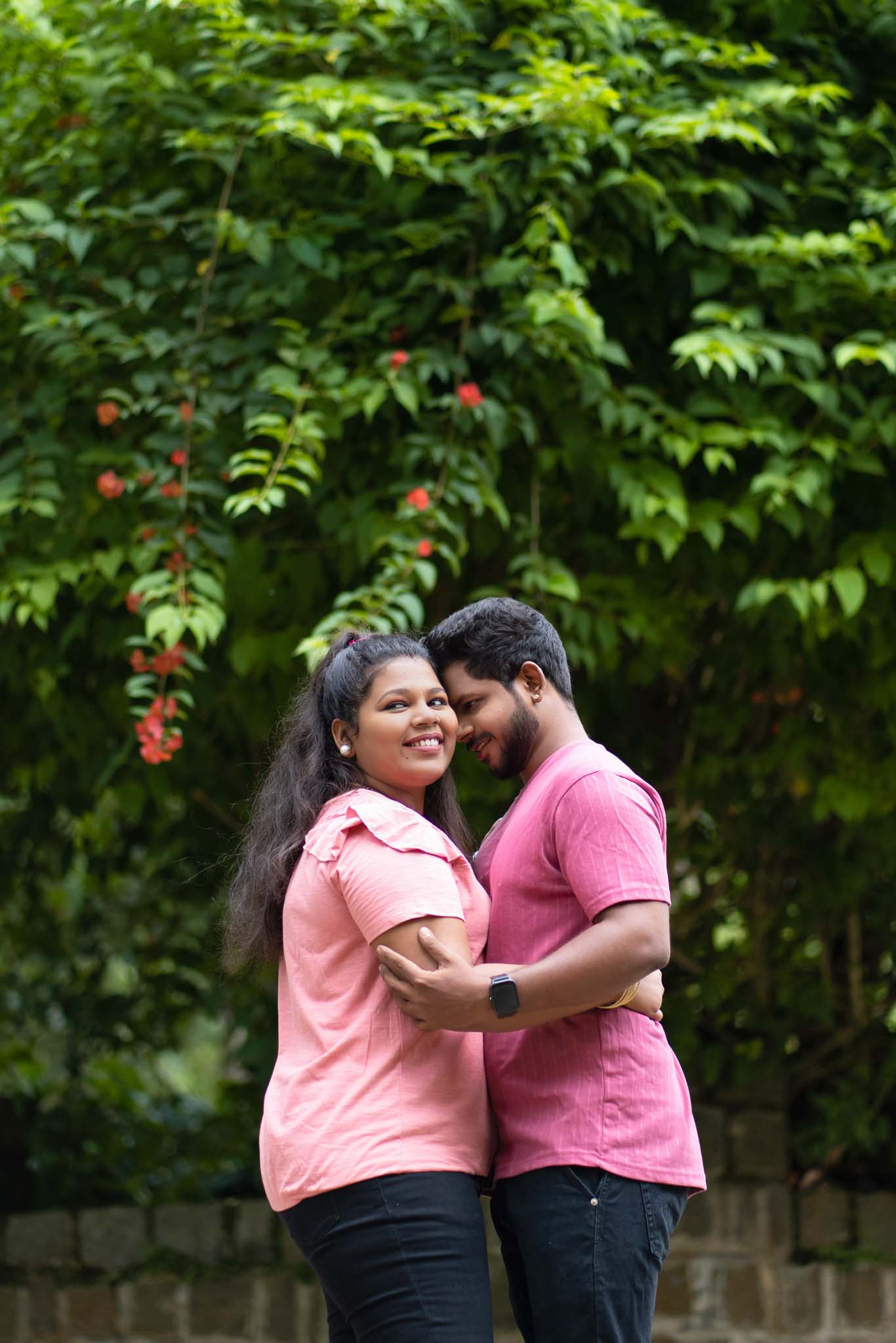 Aravind & Selvarani photo 11