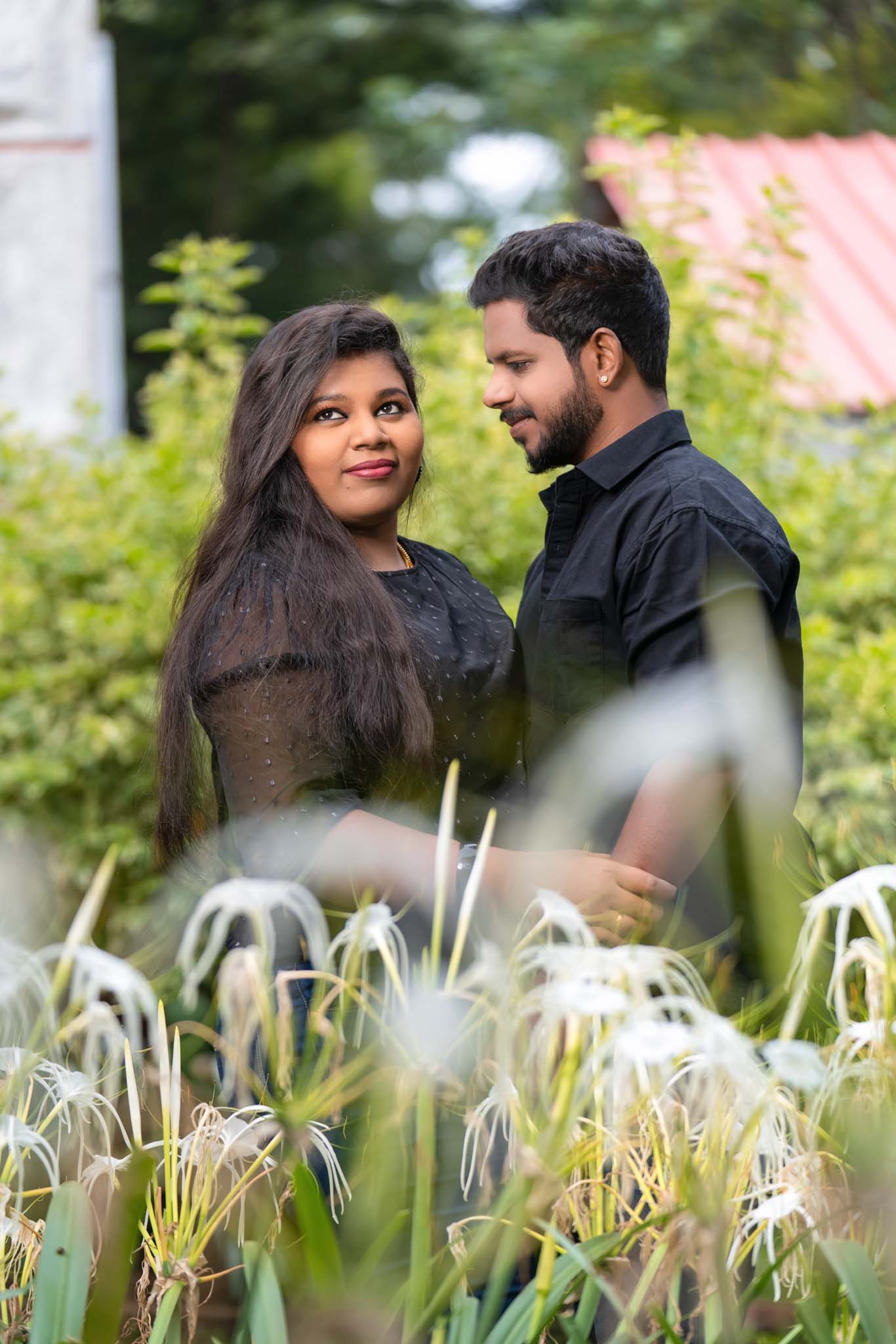 Aravind & Selvarani photo 12