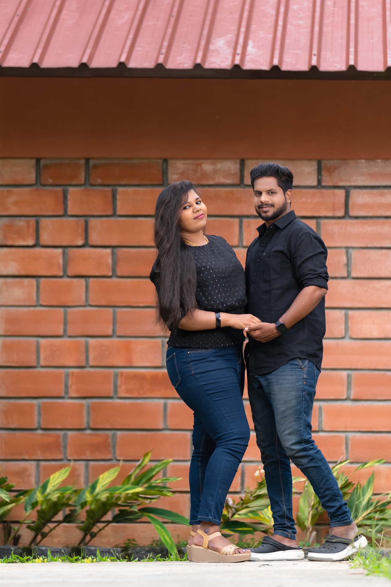 Aravind & Selvarani photo 2