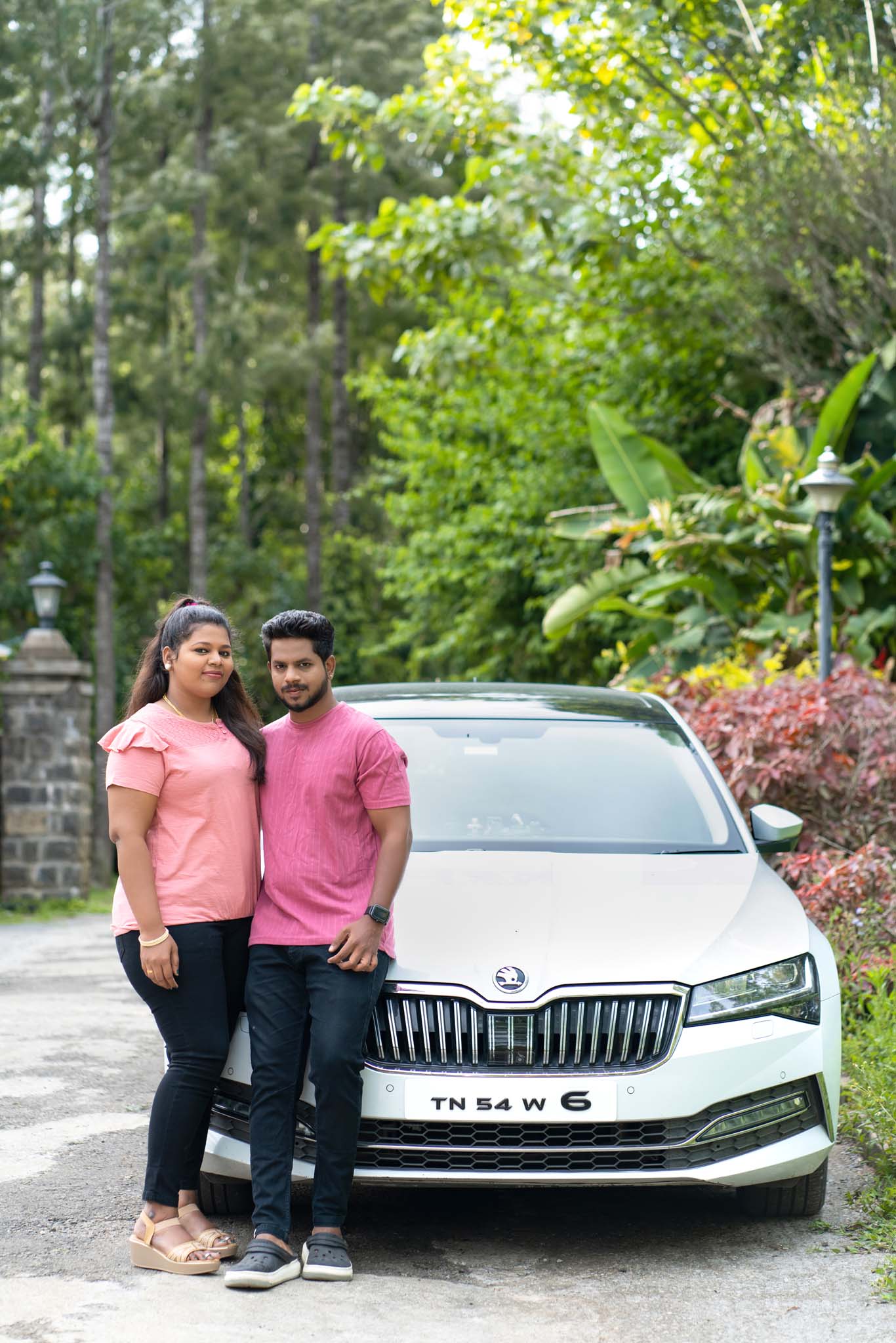 Aravind & Selvarani photo 4