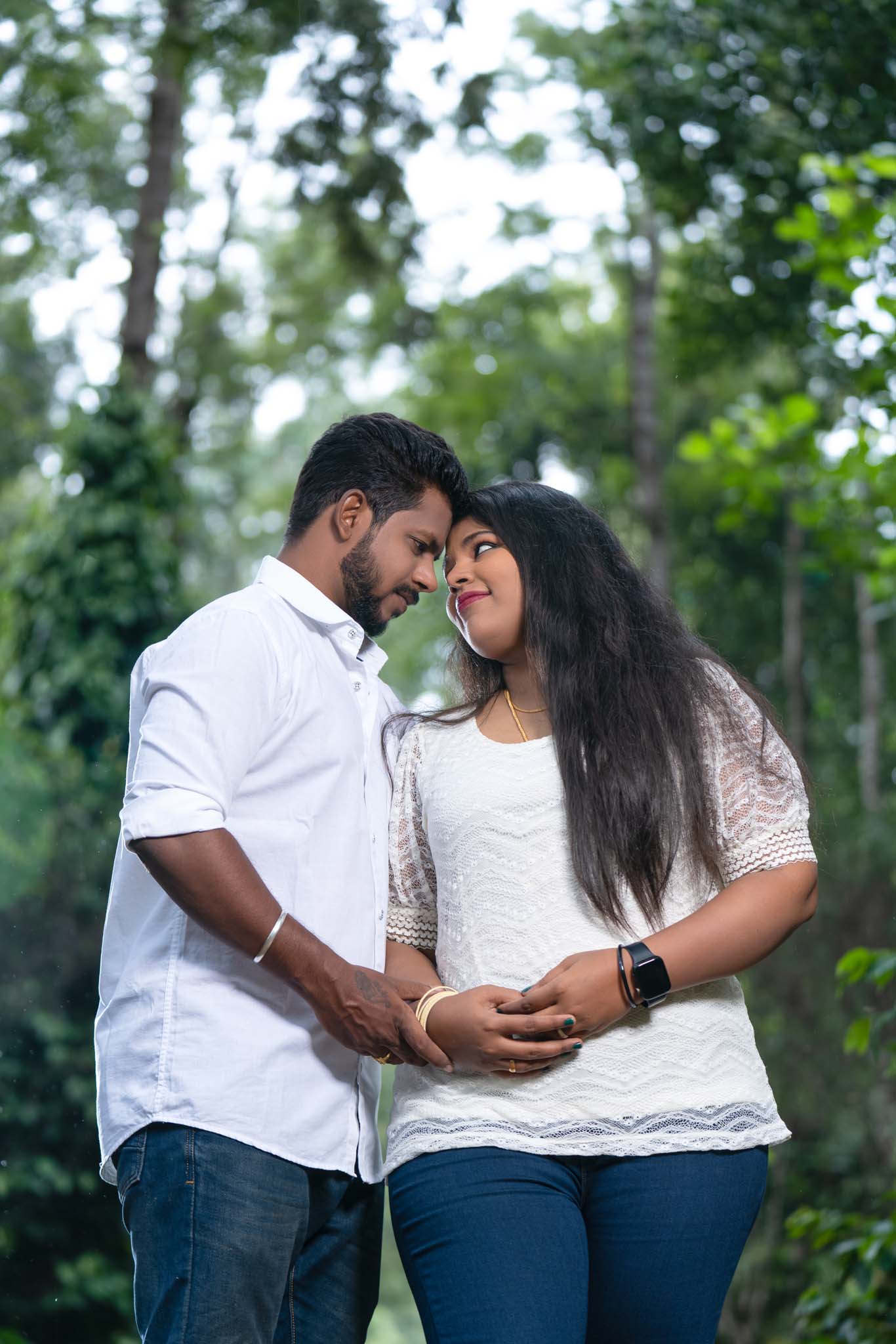 Aravind & Selvarani photo 6