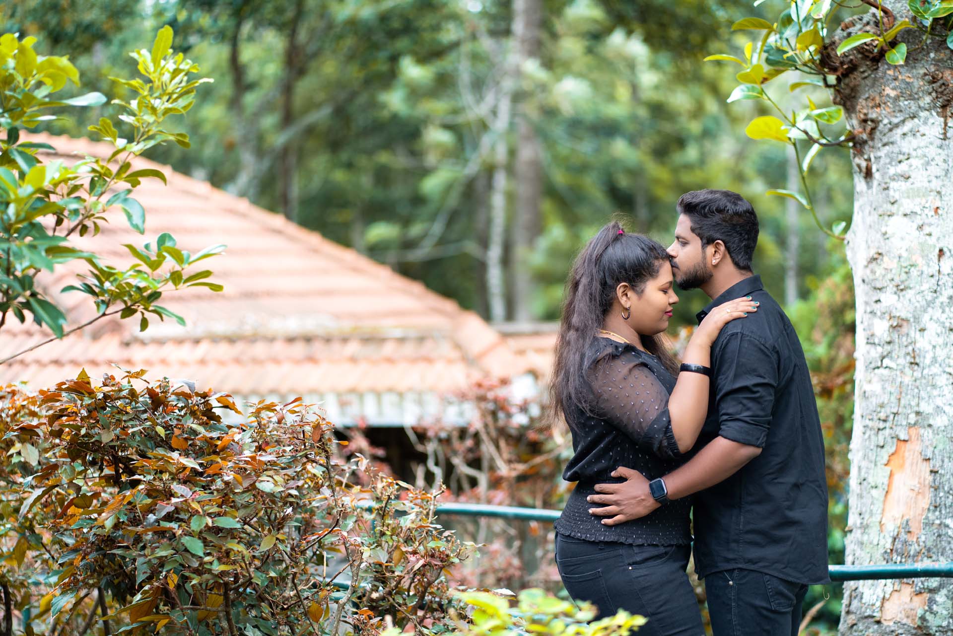 Aravind & Selvarani photo 9