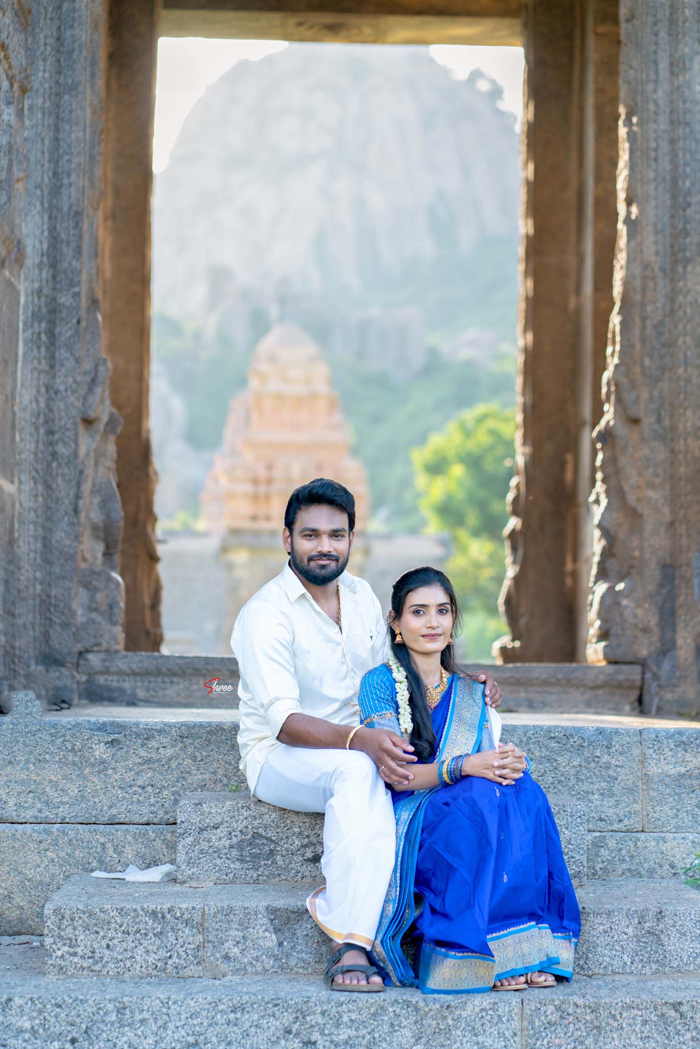 Deepak & Sawthi photo 10