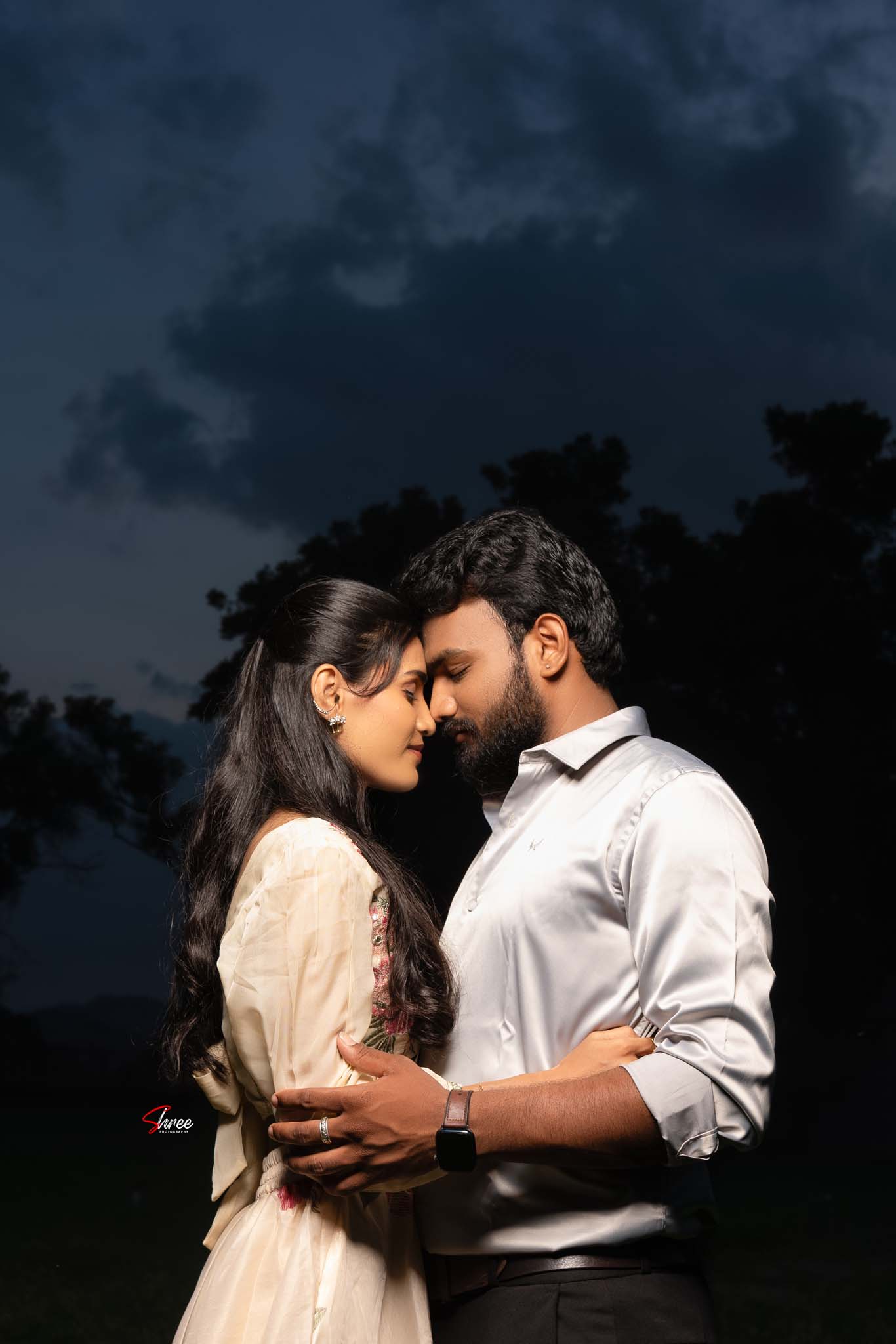 Deepak & Sawthi photo 11