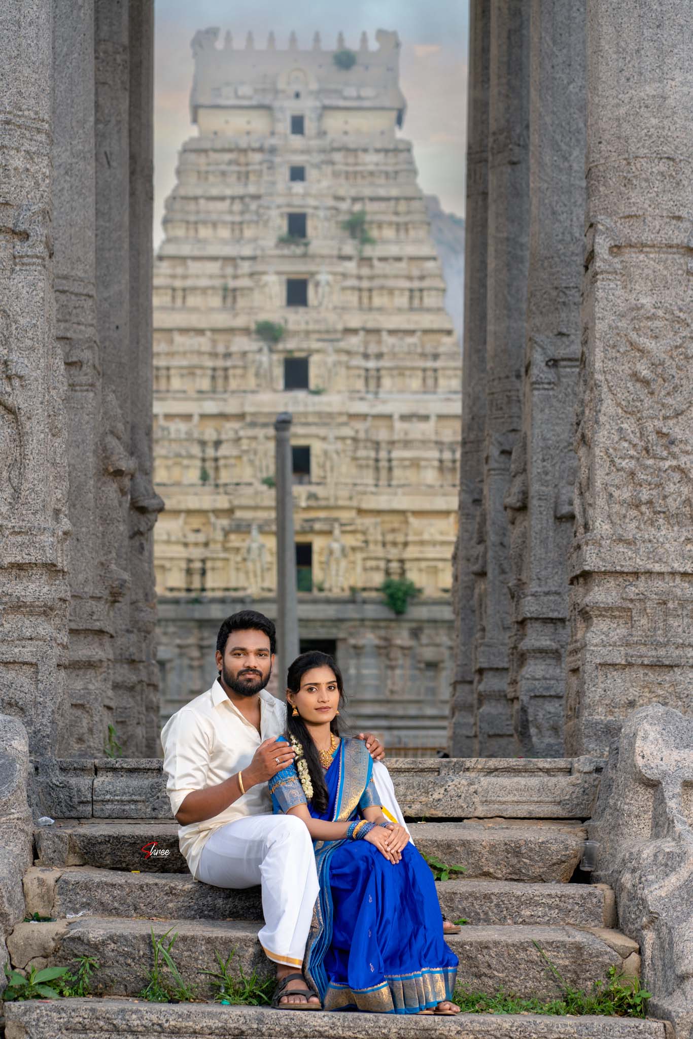 Deepak & Sawthi photo 3