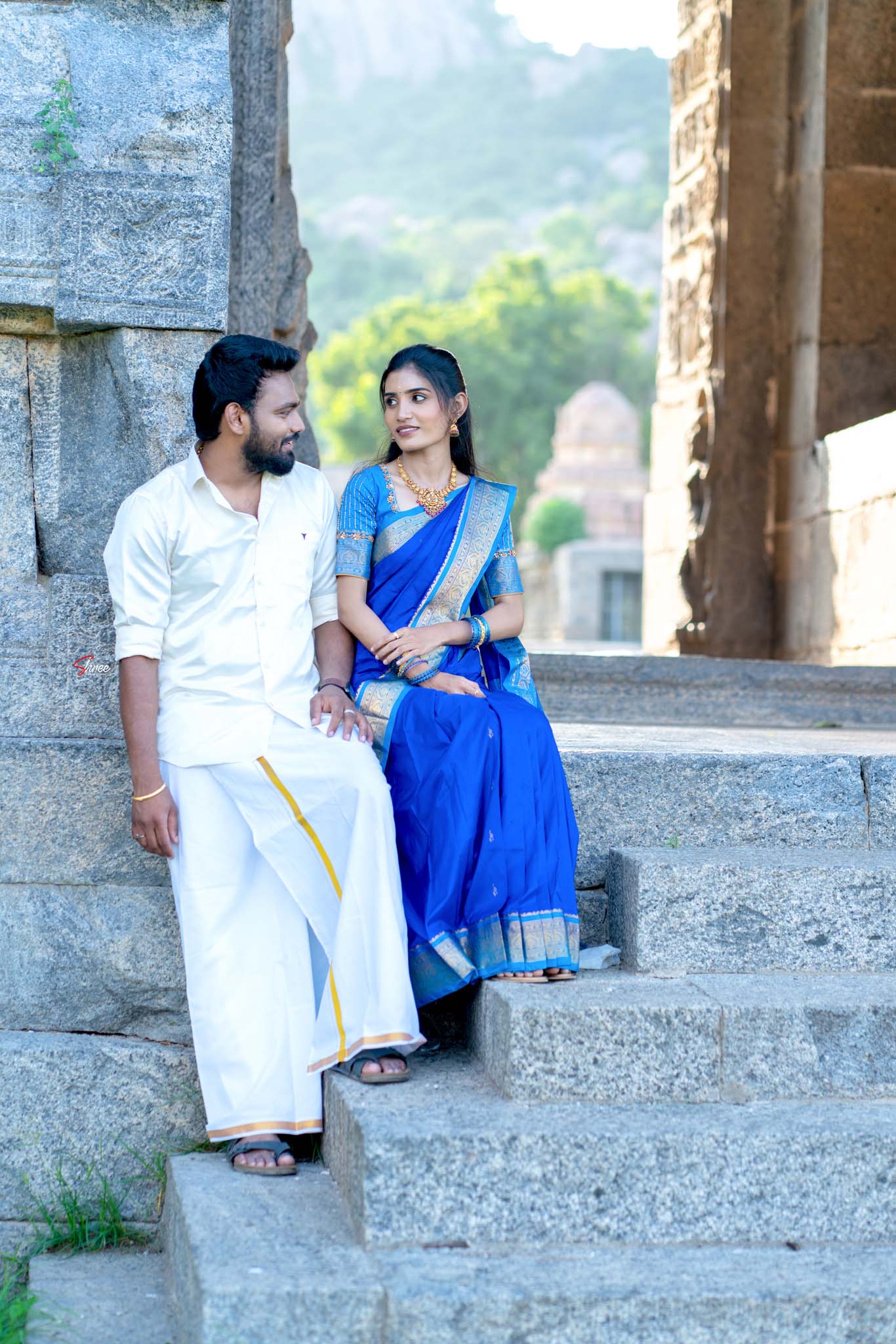 Deepak & Sawthi photo 8