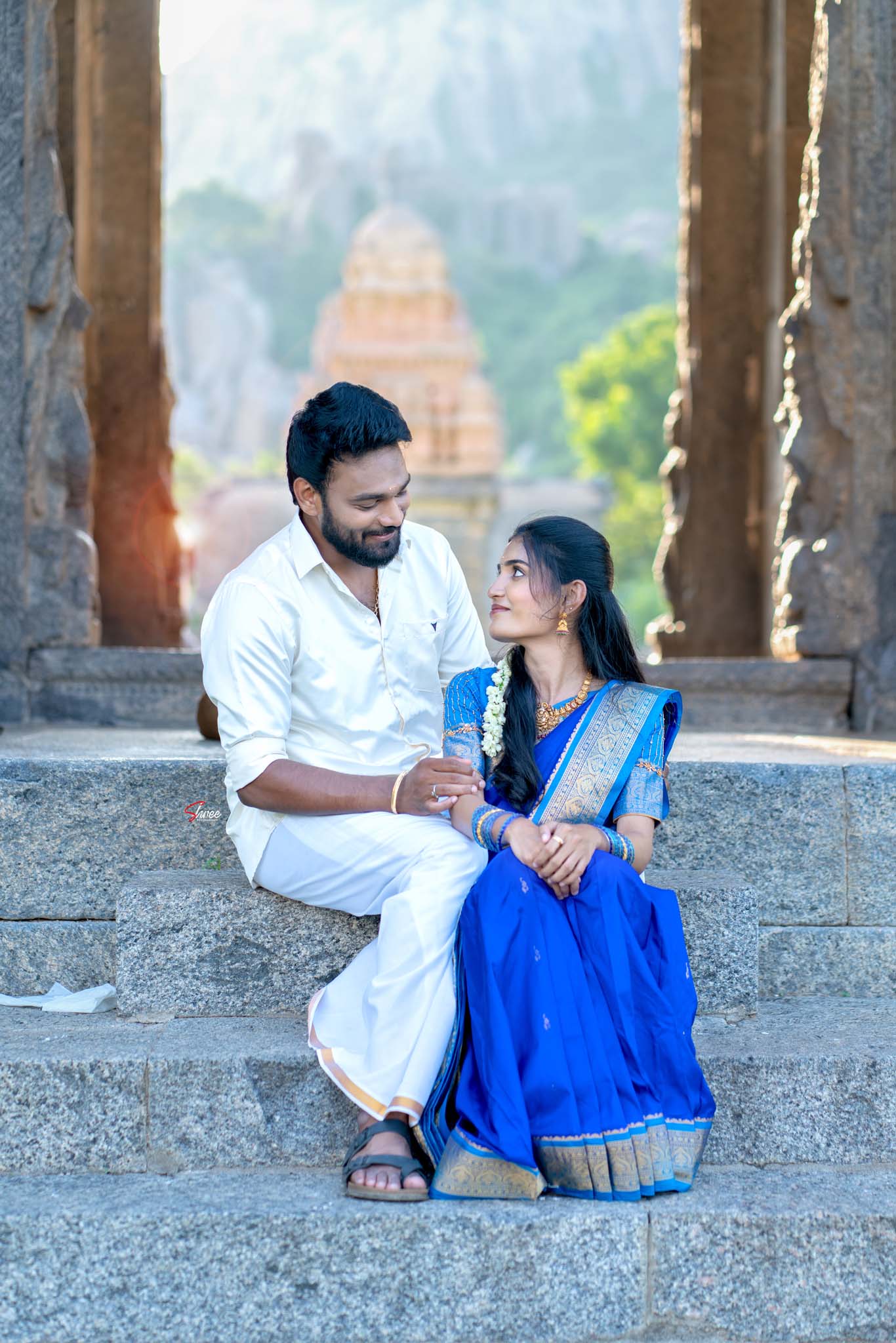 Deepak & Sawthi photo 9