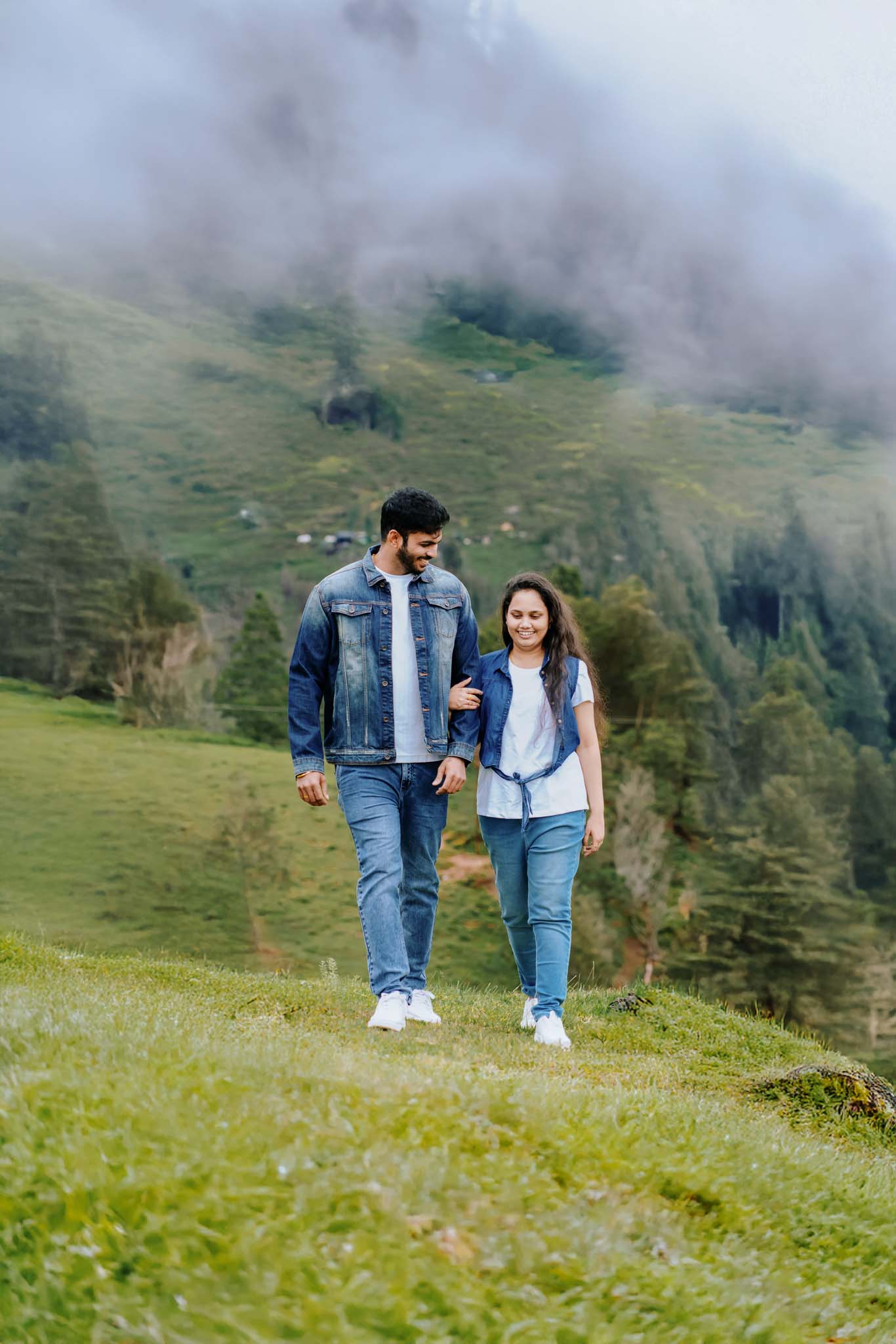 Jawhar & Monica photo 16