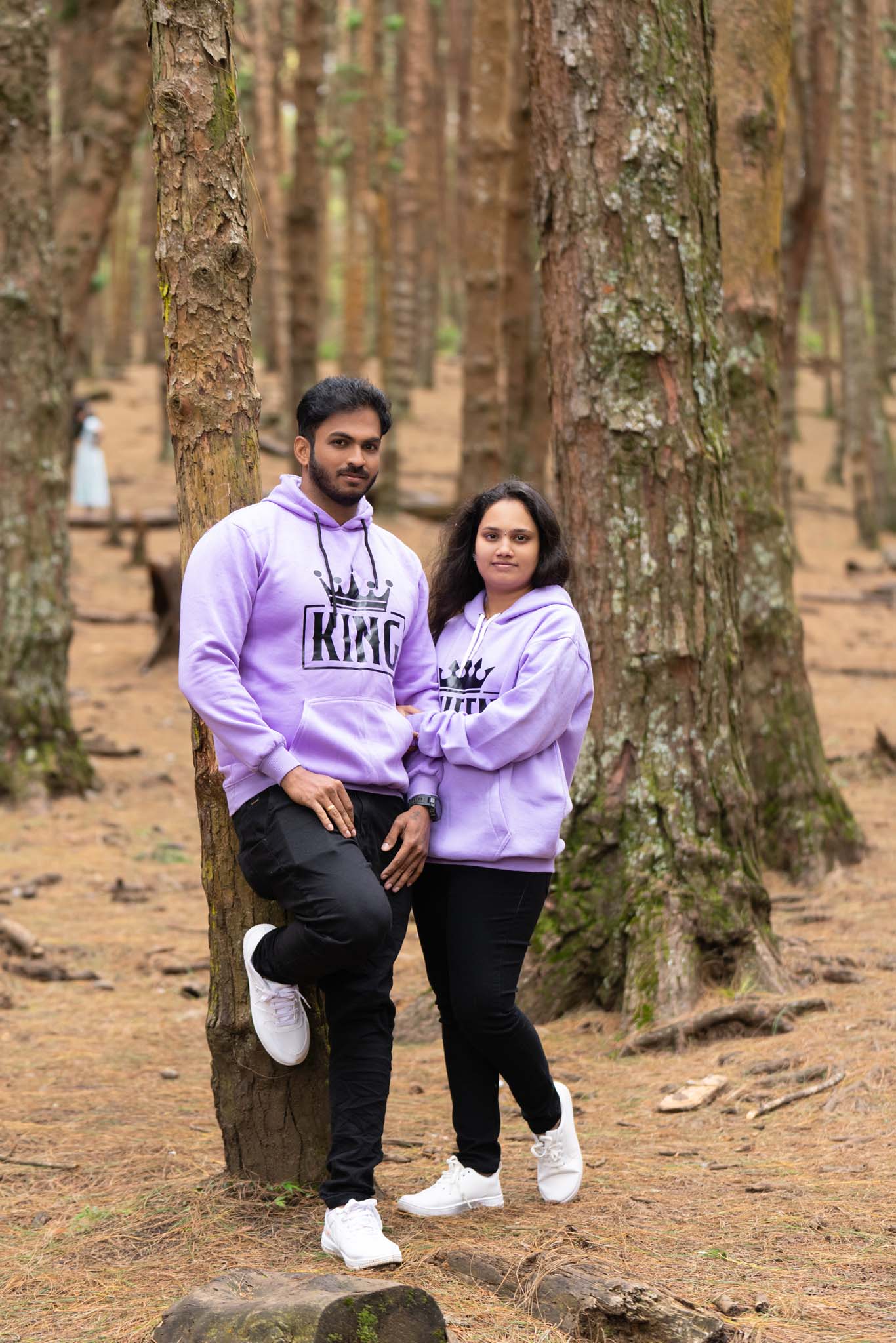 Jawhar & Monica photo 21