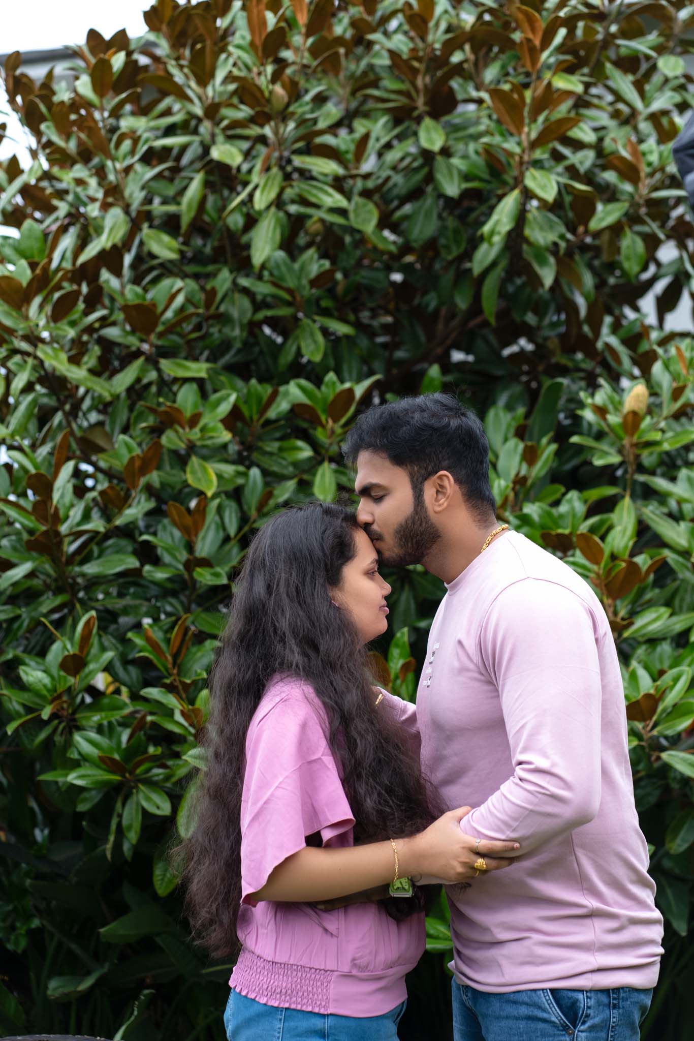 Jawhar & Monica photo 8