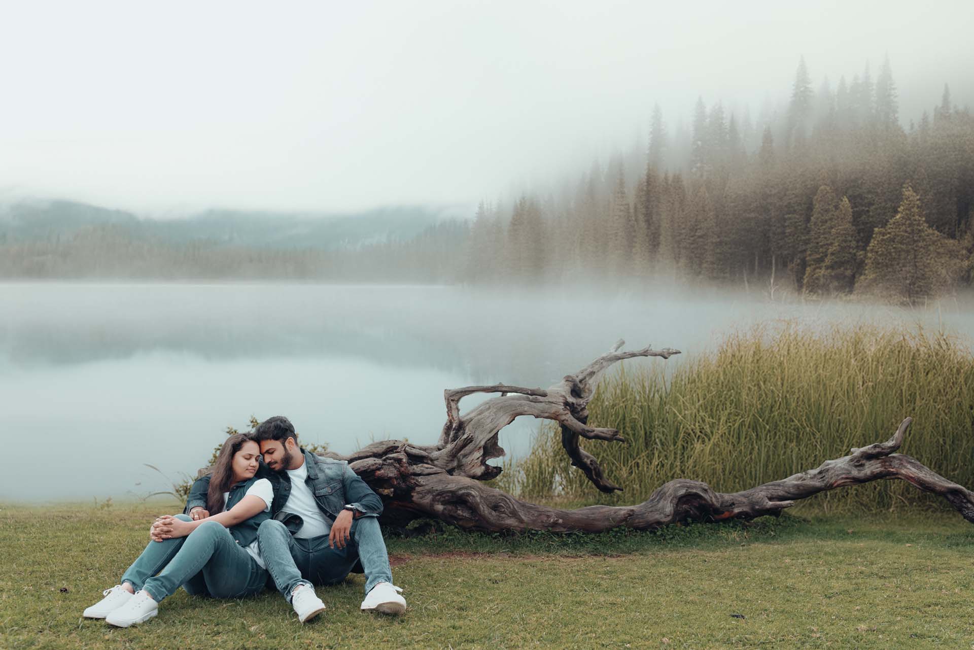 Jawhar & Monica