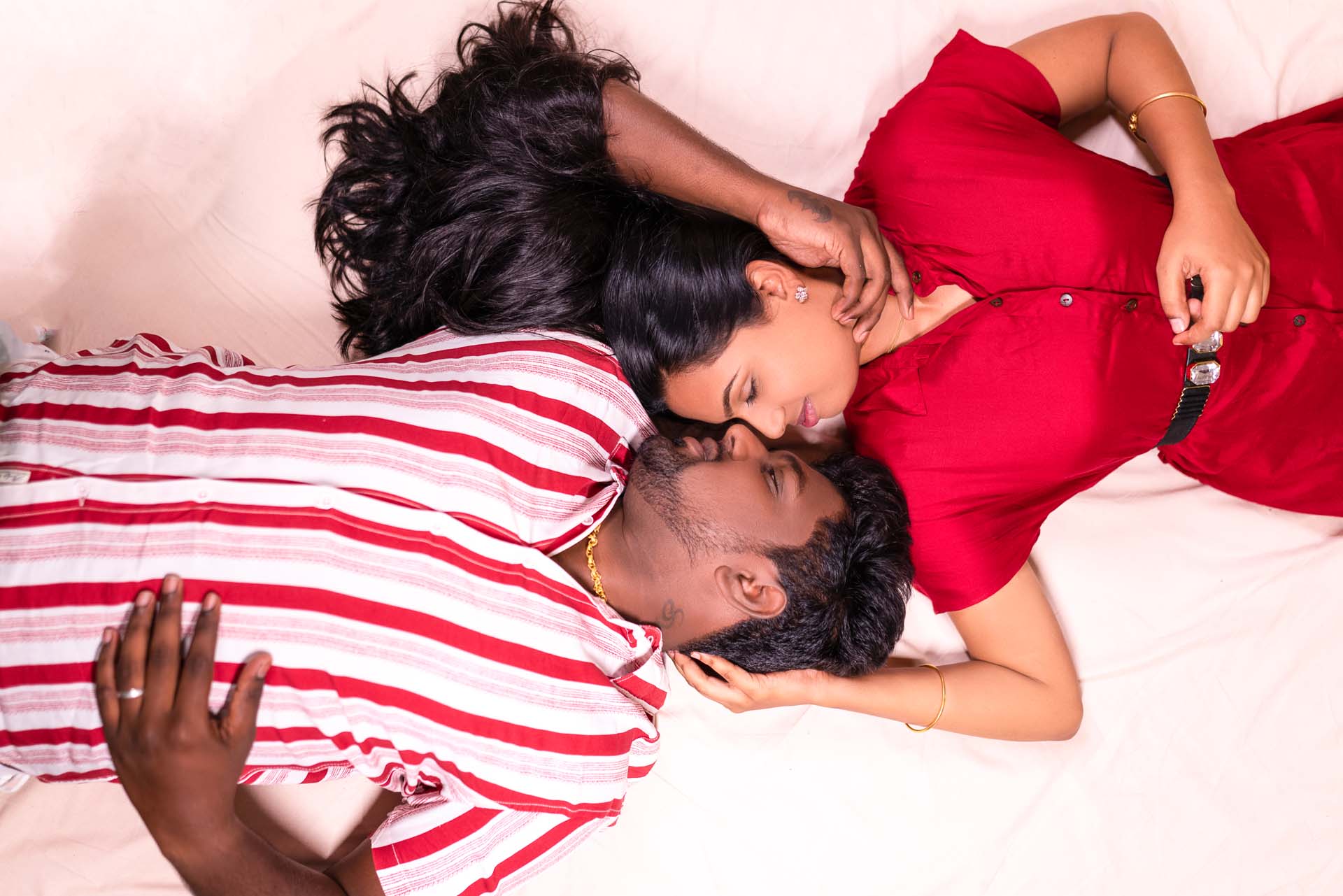Kamal & Subeeksha  photo 11