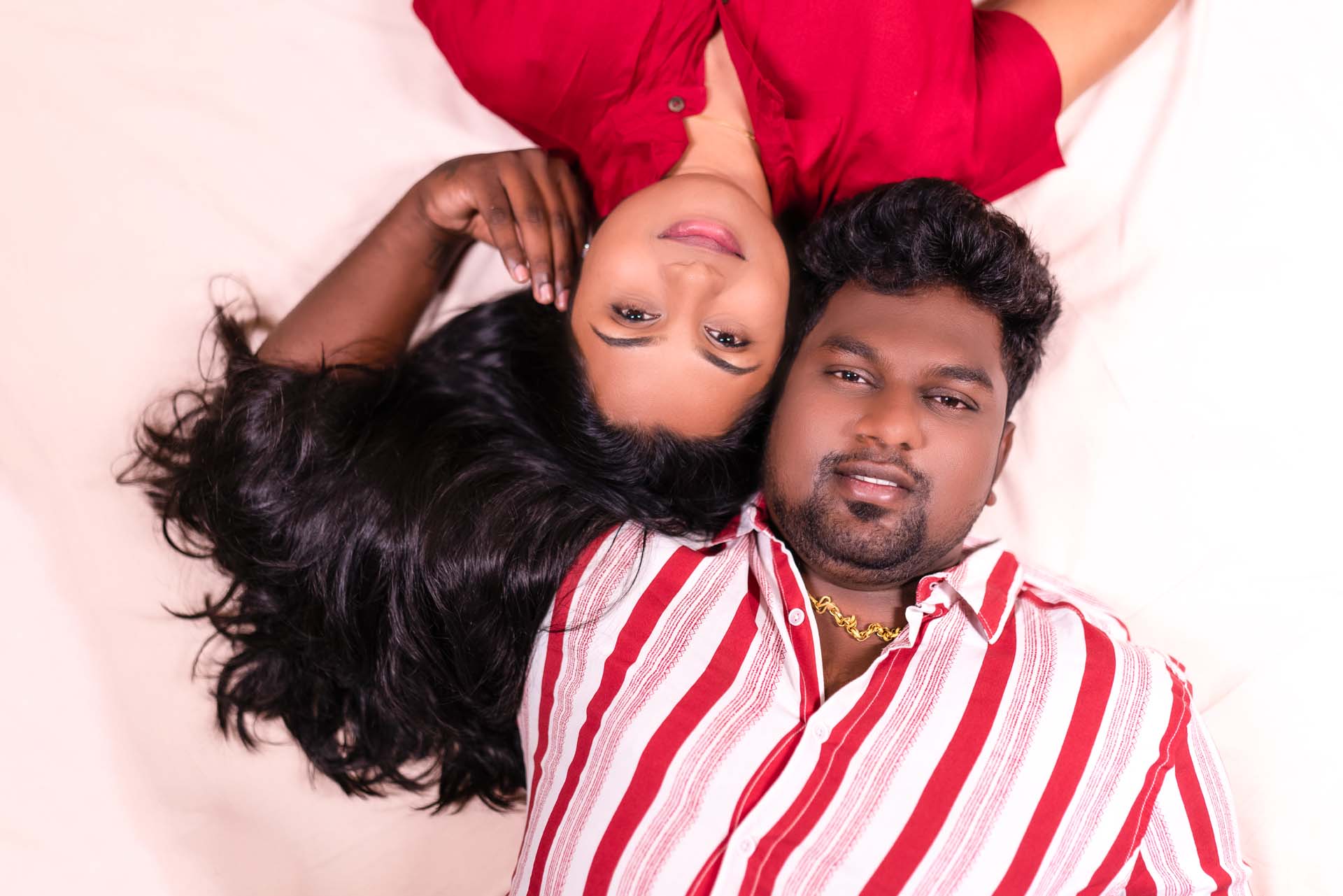 Kamal & Subeeksha  photo 12