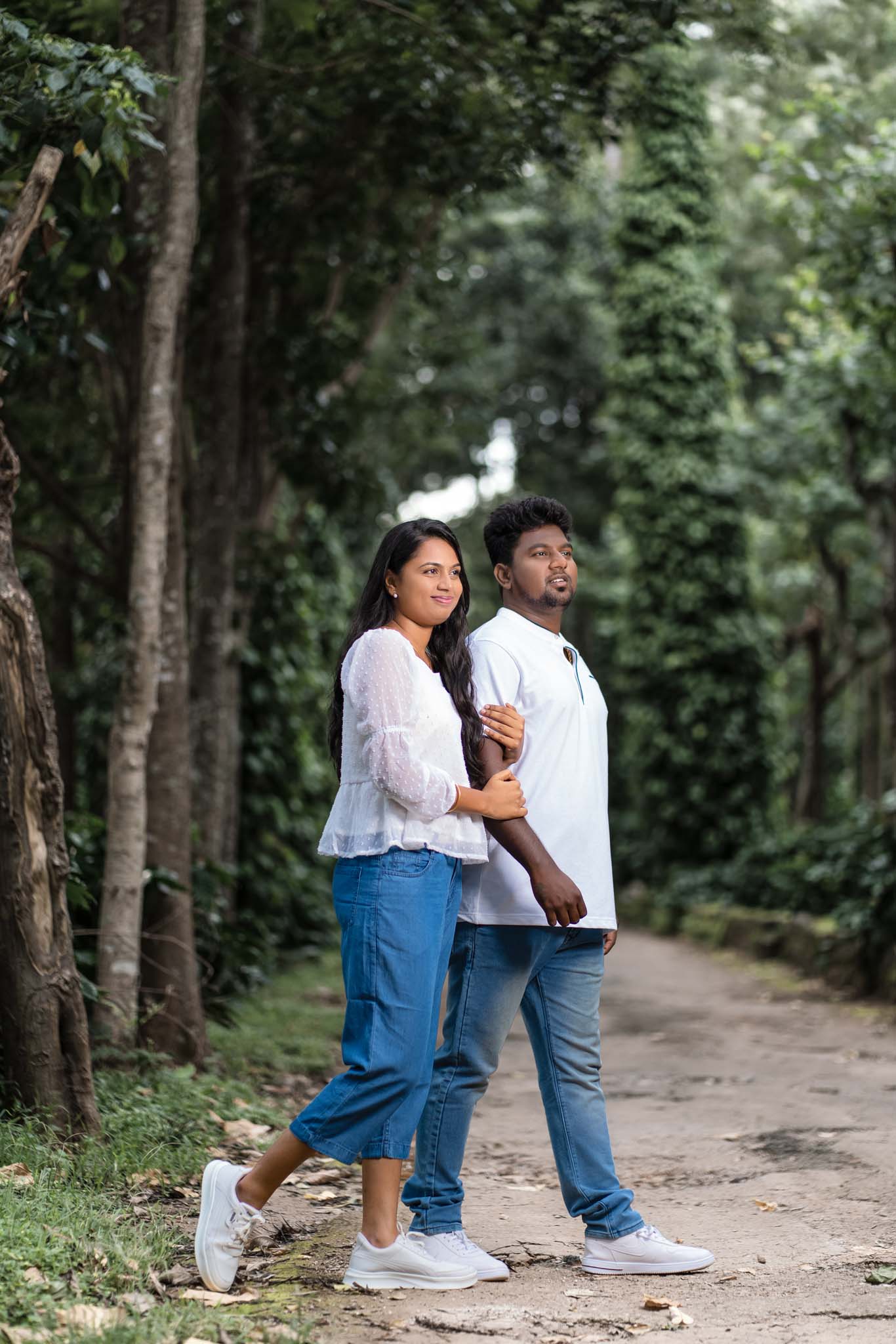 Kamal & Subeeksha  photo 6