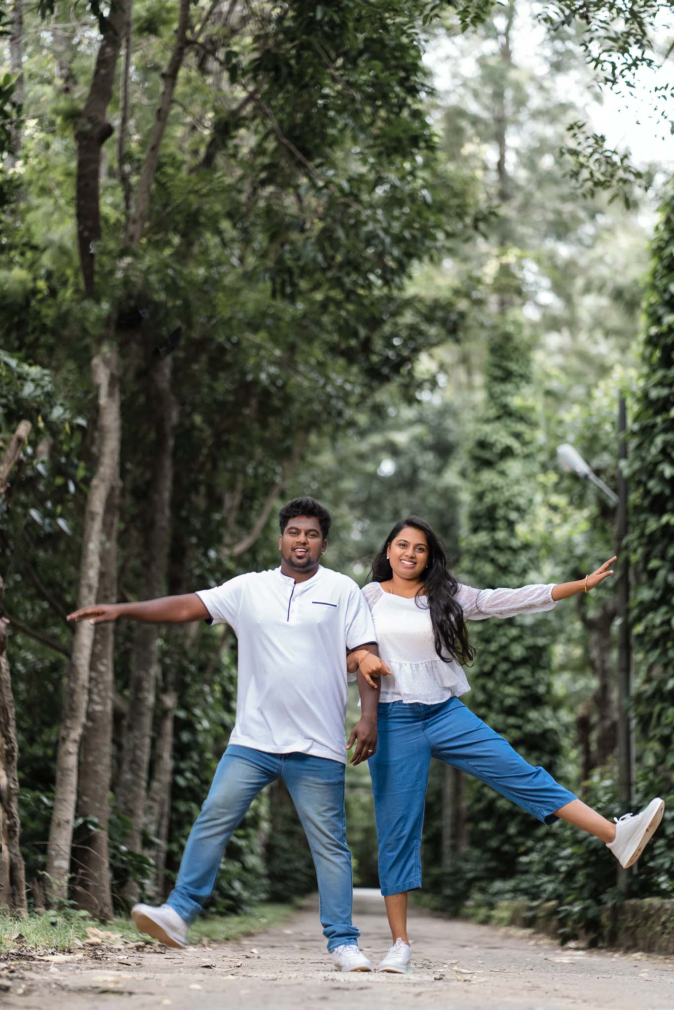Kamal & Subeeksha  photo 7