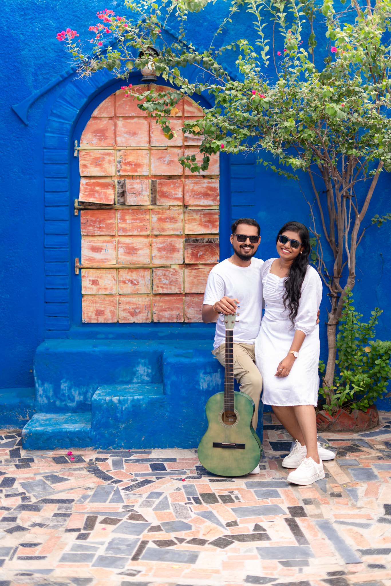 Manigandan & Gajalakshmi photo 13