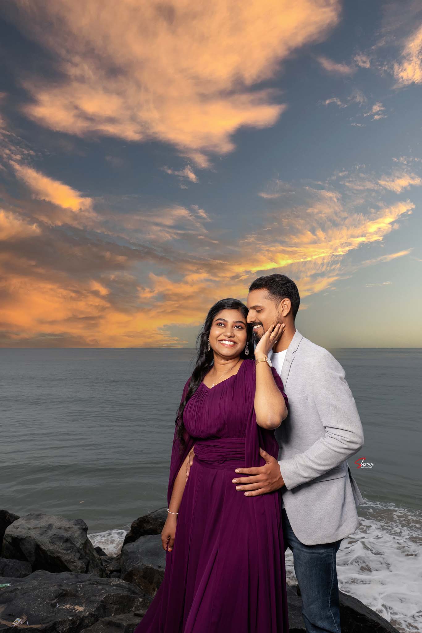 Manigandan & Gajalakshmi photo 16