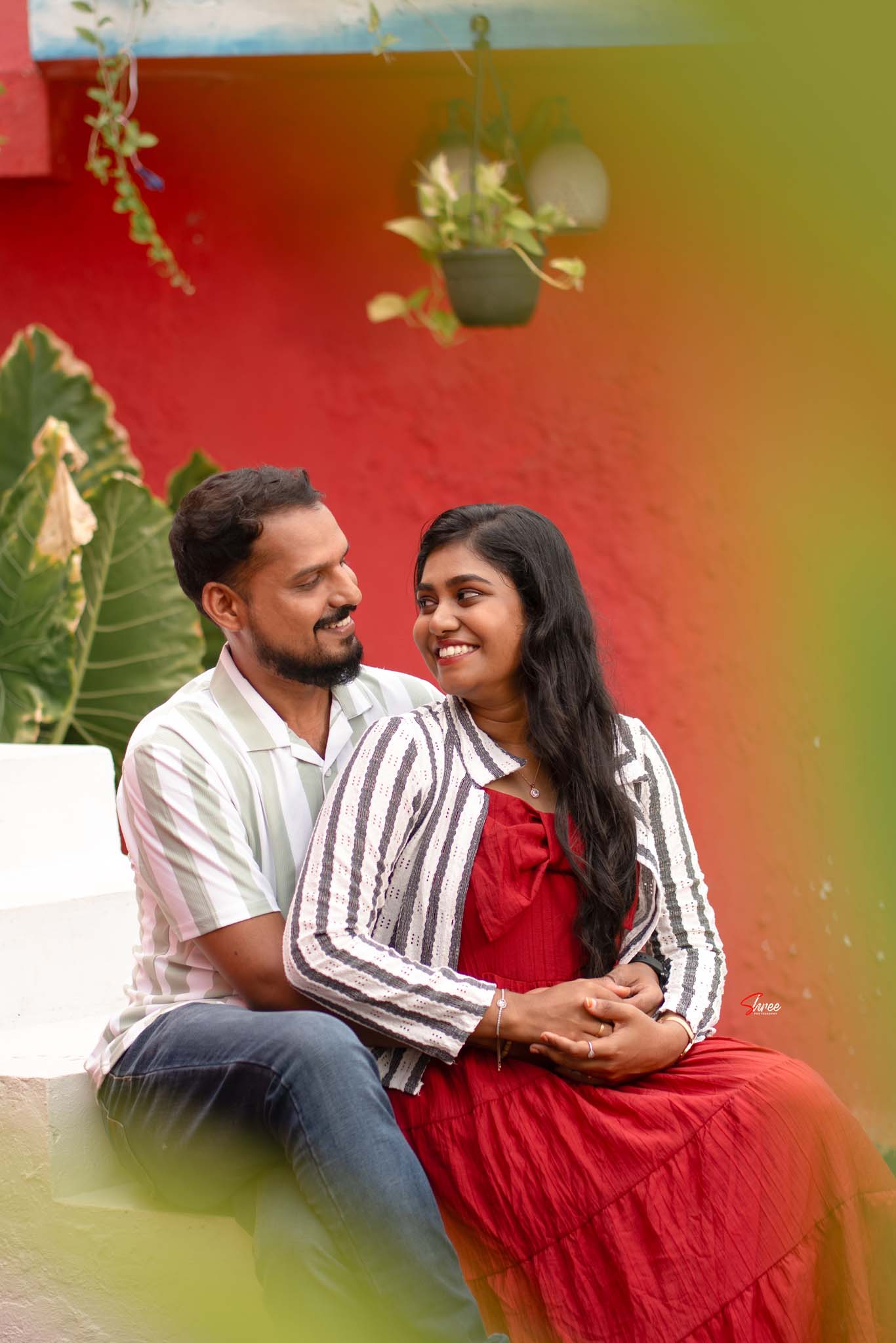 Manigandan & Gajalakshmi photo 18